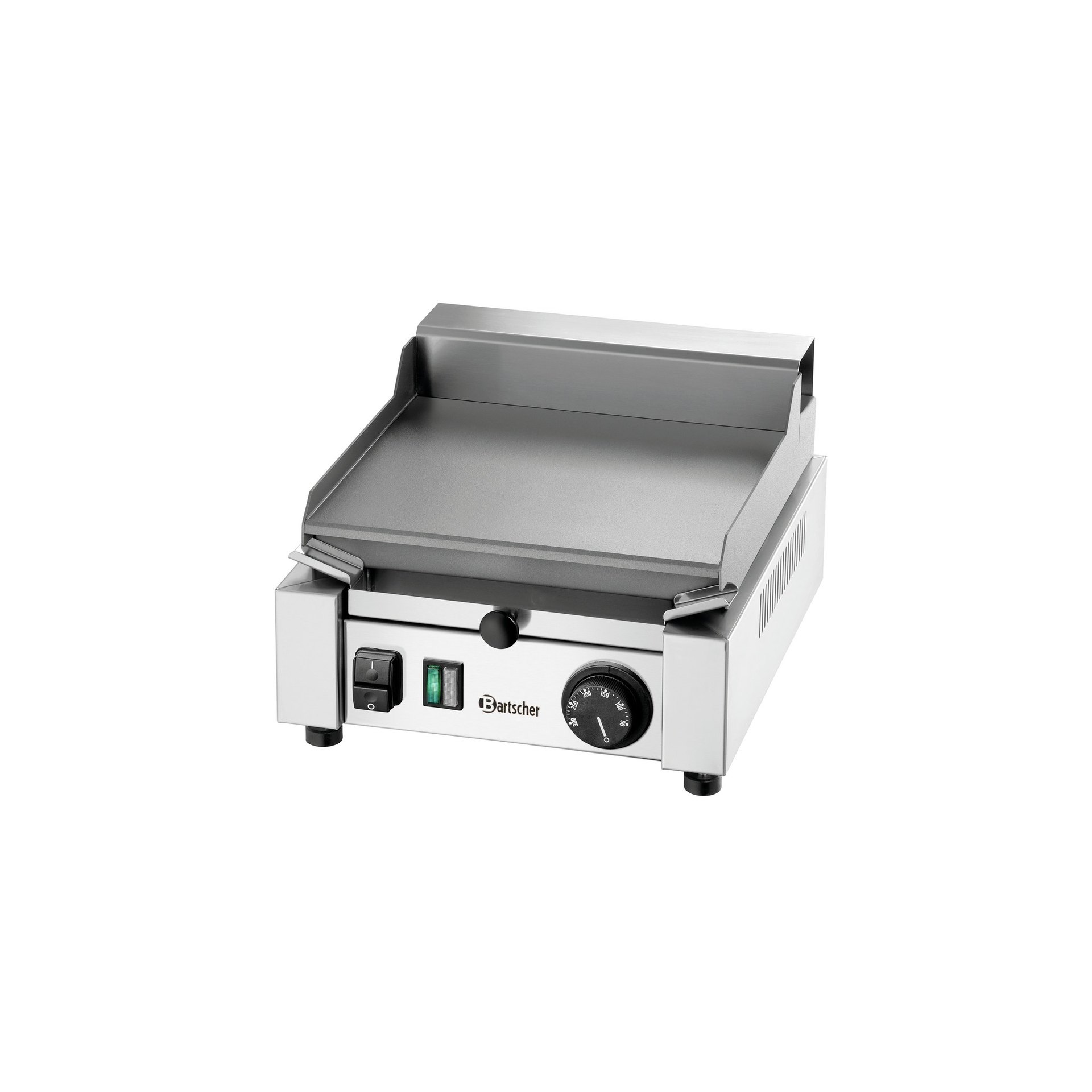 Griddleplatte GDP 260E-G Griddleplatte GDP 260E-G