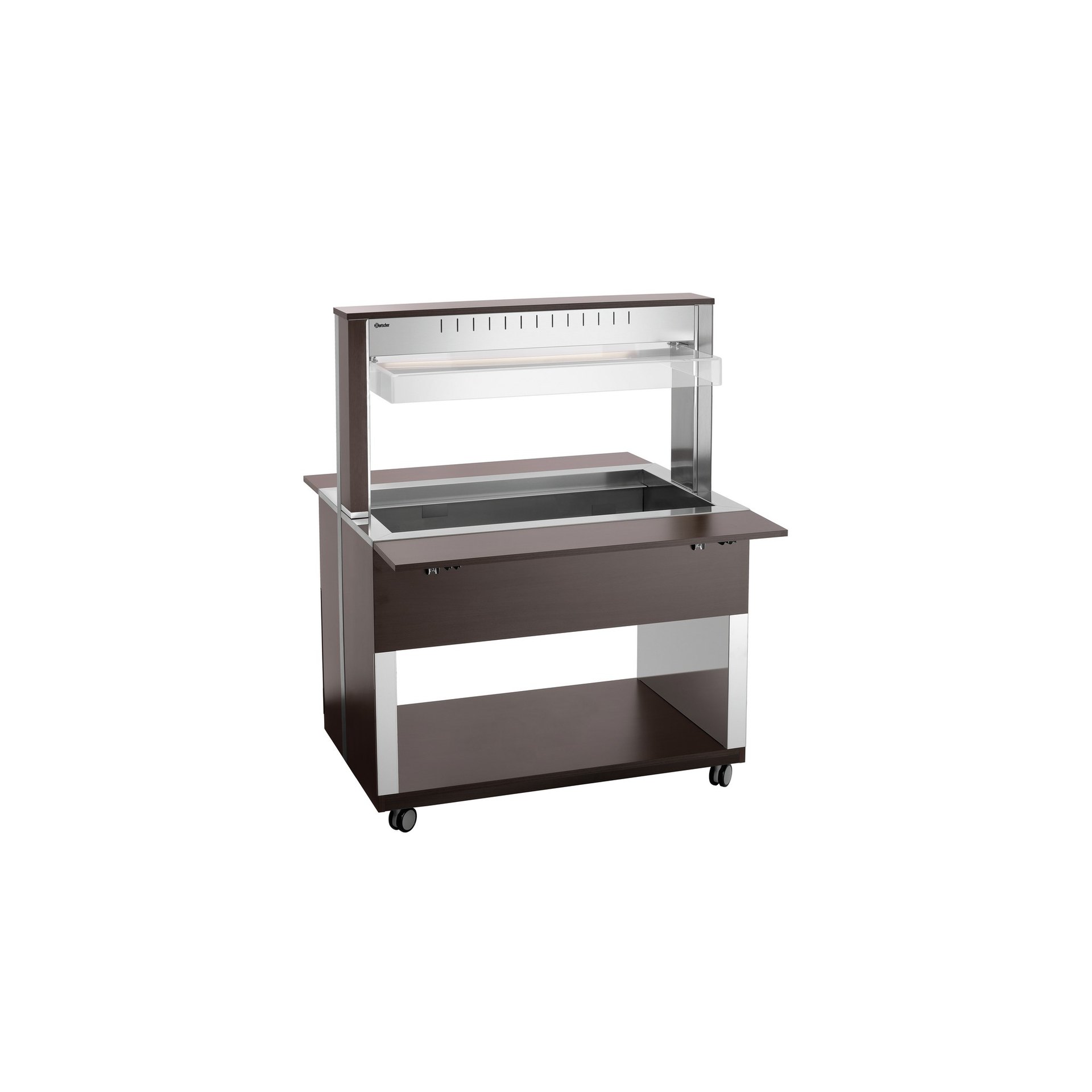 Buffetwagen W3110-200W