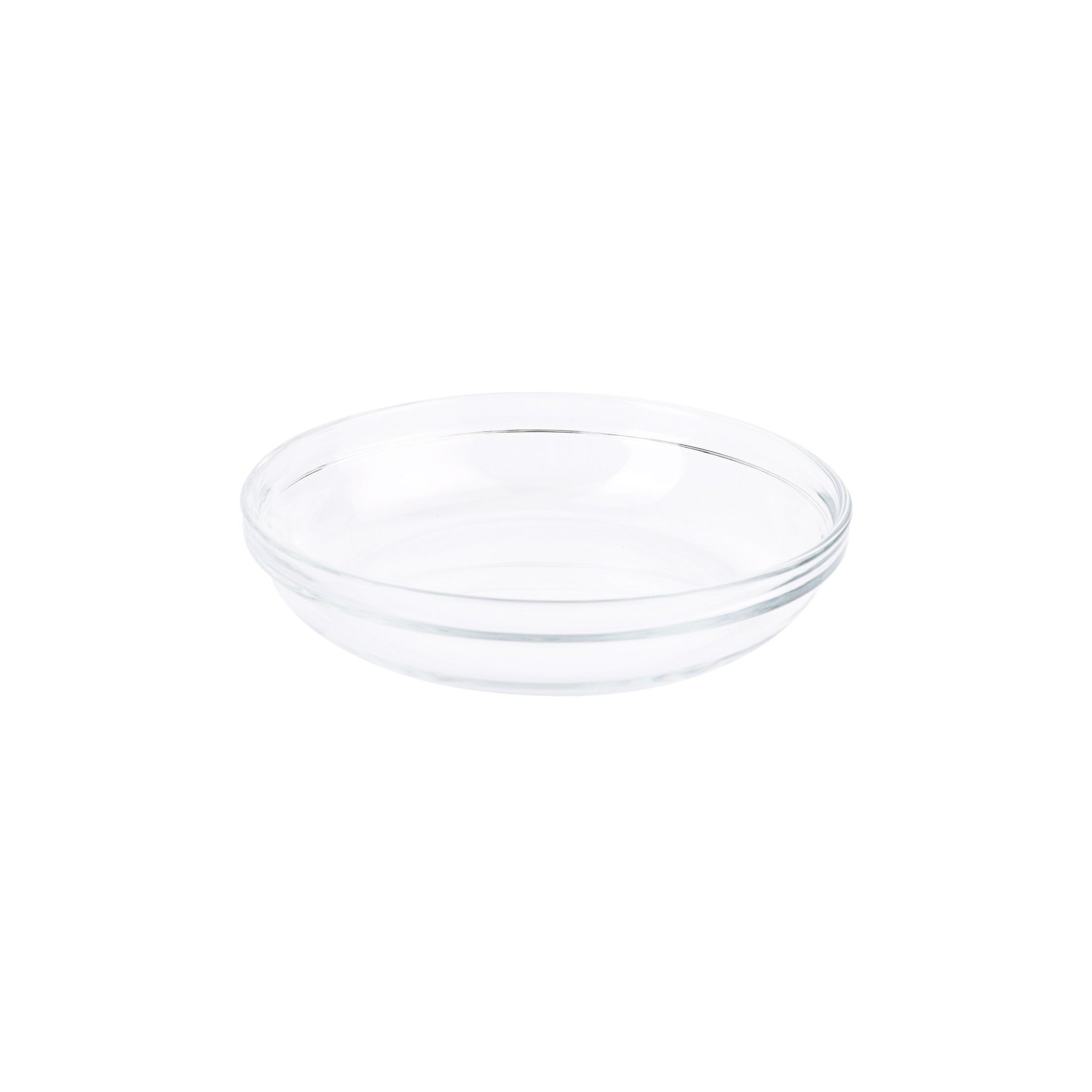 Glasteller 14,5 cm