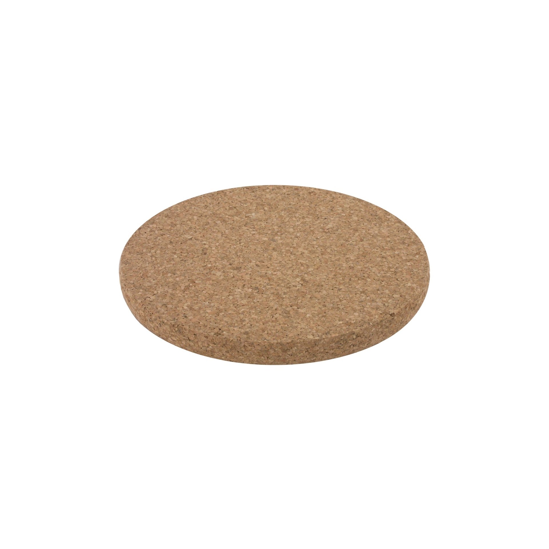 Korkuntersetzer 24,5 cm Korkuntersetzer 24,5 cm