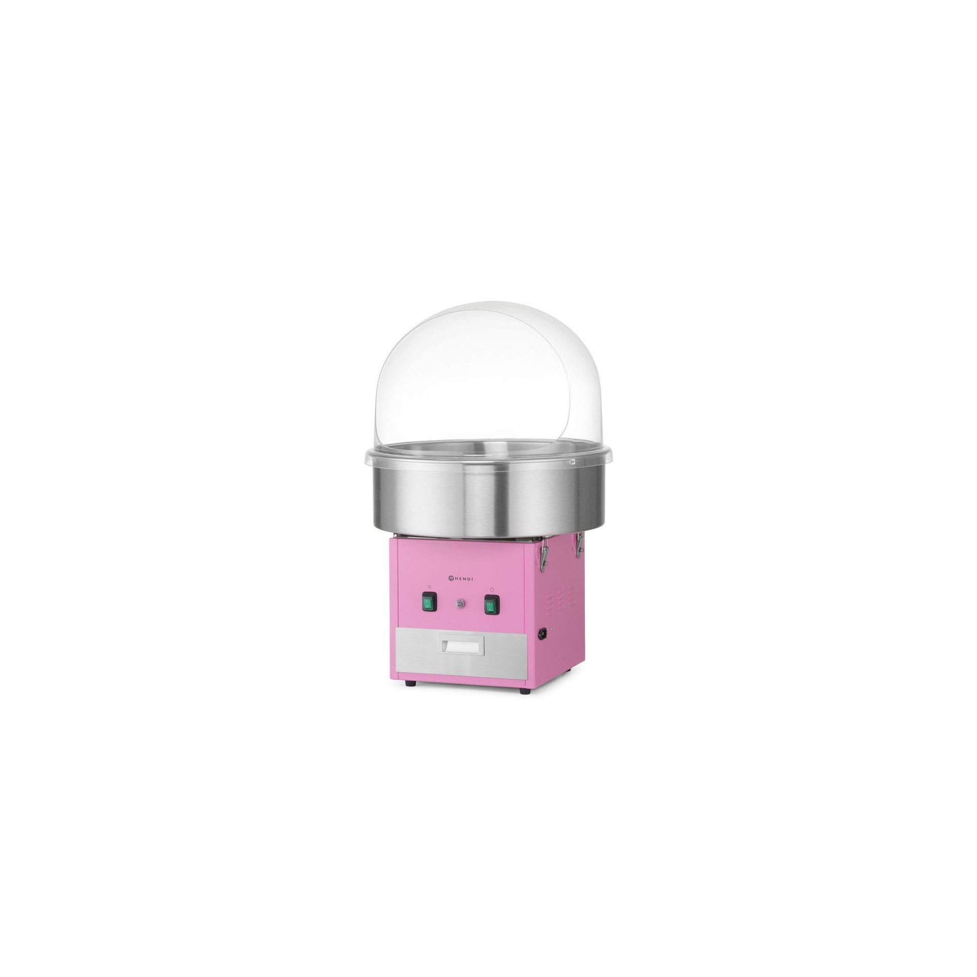Zuckerwatte-Maschine , 220-240V/1130W, 520x520x(H)503mm Zuckerwatte-Maschine , 220-240V/1130W, 520x520x(H)503mm