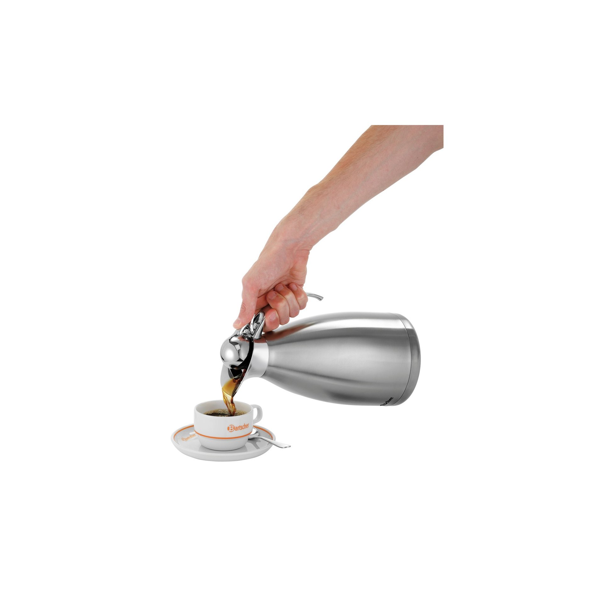 Isolierkanne 1,5L-VST Isolierkanne 1,5L-VST