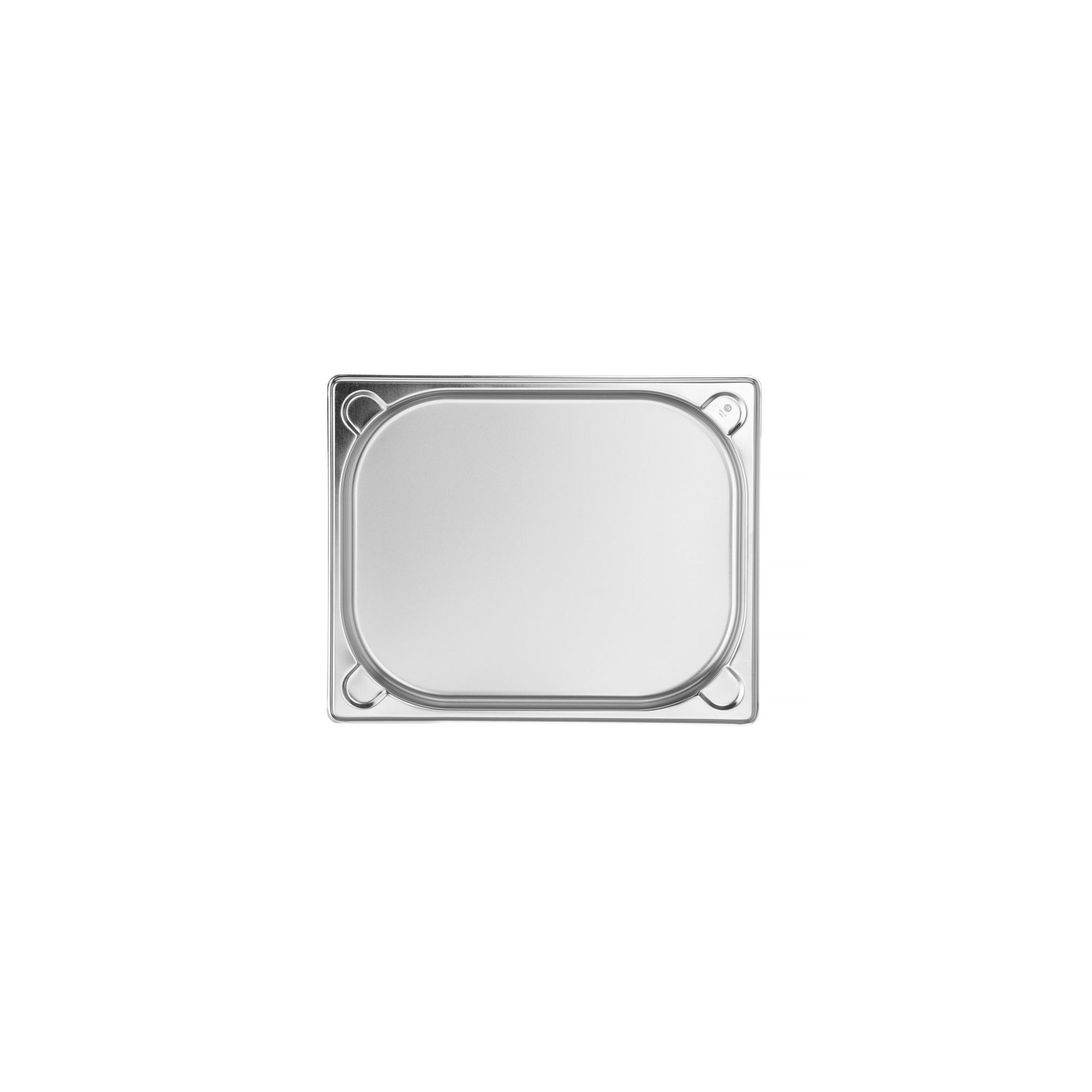 GN 1/2 Behälter, Kitchen Line, GN 1/2, 1L, (H)20mm GN 1/2 Behälter, Kitchen Line, GN 1/2, 2L, (H)40mm