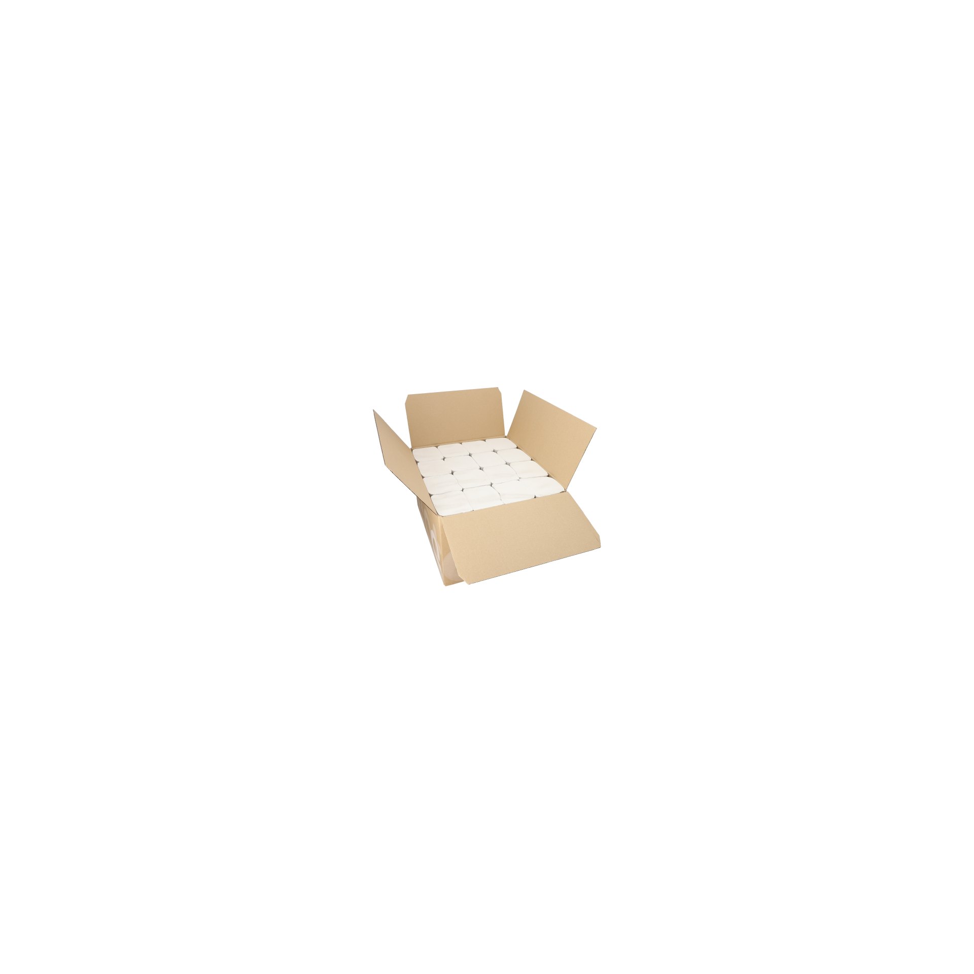 Blatt Handtuchpapier Tissue V-Falz 23 cm x 25 cm weiss 2-lagig Blatt Handtuchpapier Tissue V-Falz 23 cm x 25 cm weiss 2-lagig