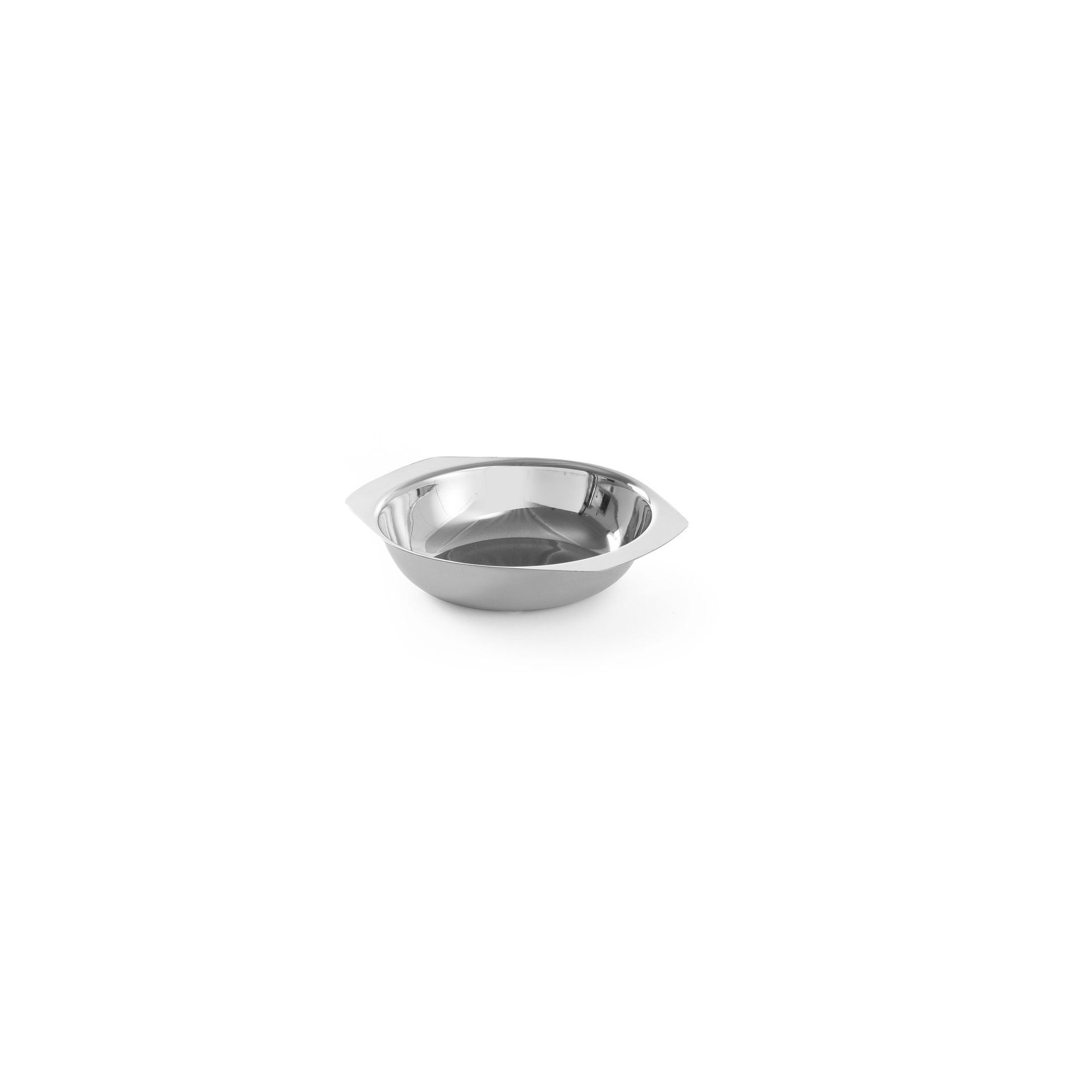Beilagenschüssel, ⌀120x(H)30mm Beilagenschüssel, ⌀120x(H)30mm
