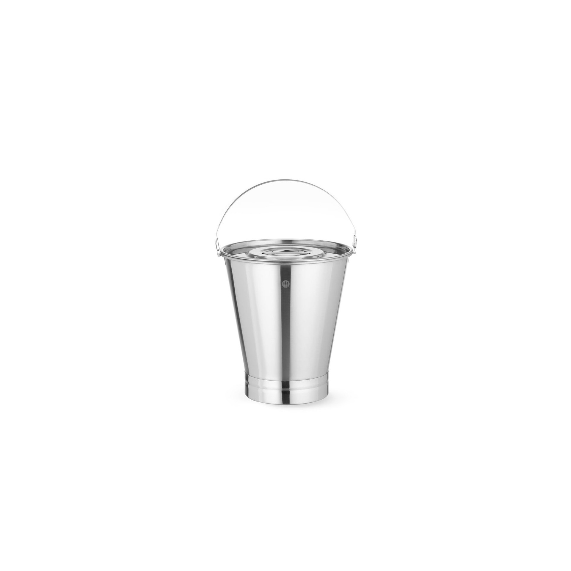 Eimer mit verstärktem Boden Profi Line, Profi Line, 15L, ⌀305x(H)330mm Eimer mit verstärktem Boden Profi Line, Profi Line, 15L, ⌀305x(H)330mm