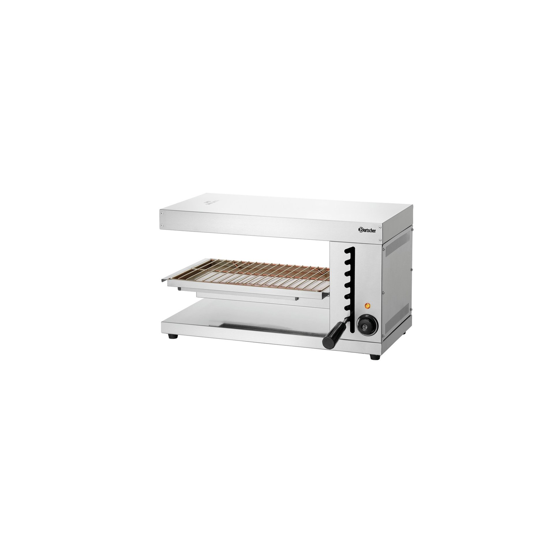 Salamander 400-1Z-P Salamander 400-1Z-P