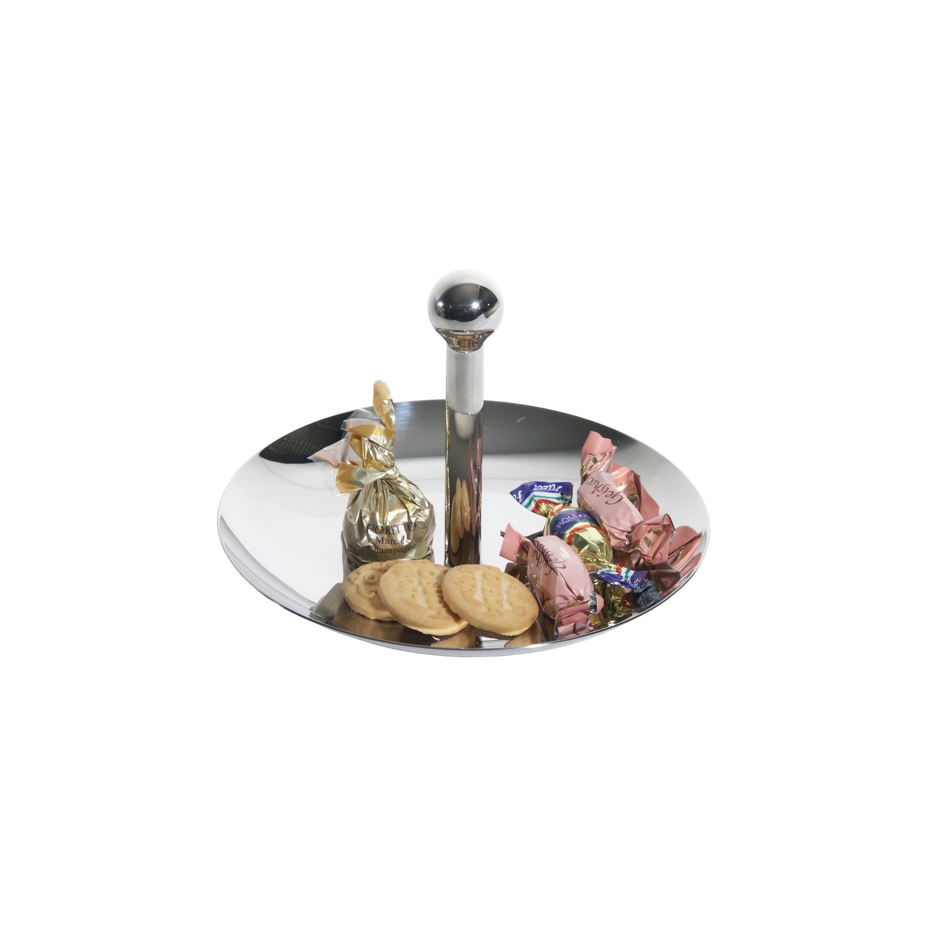 Schalen-Etagere 12,5 cm / 1