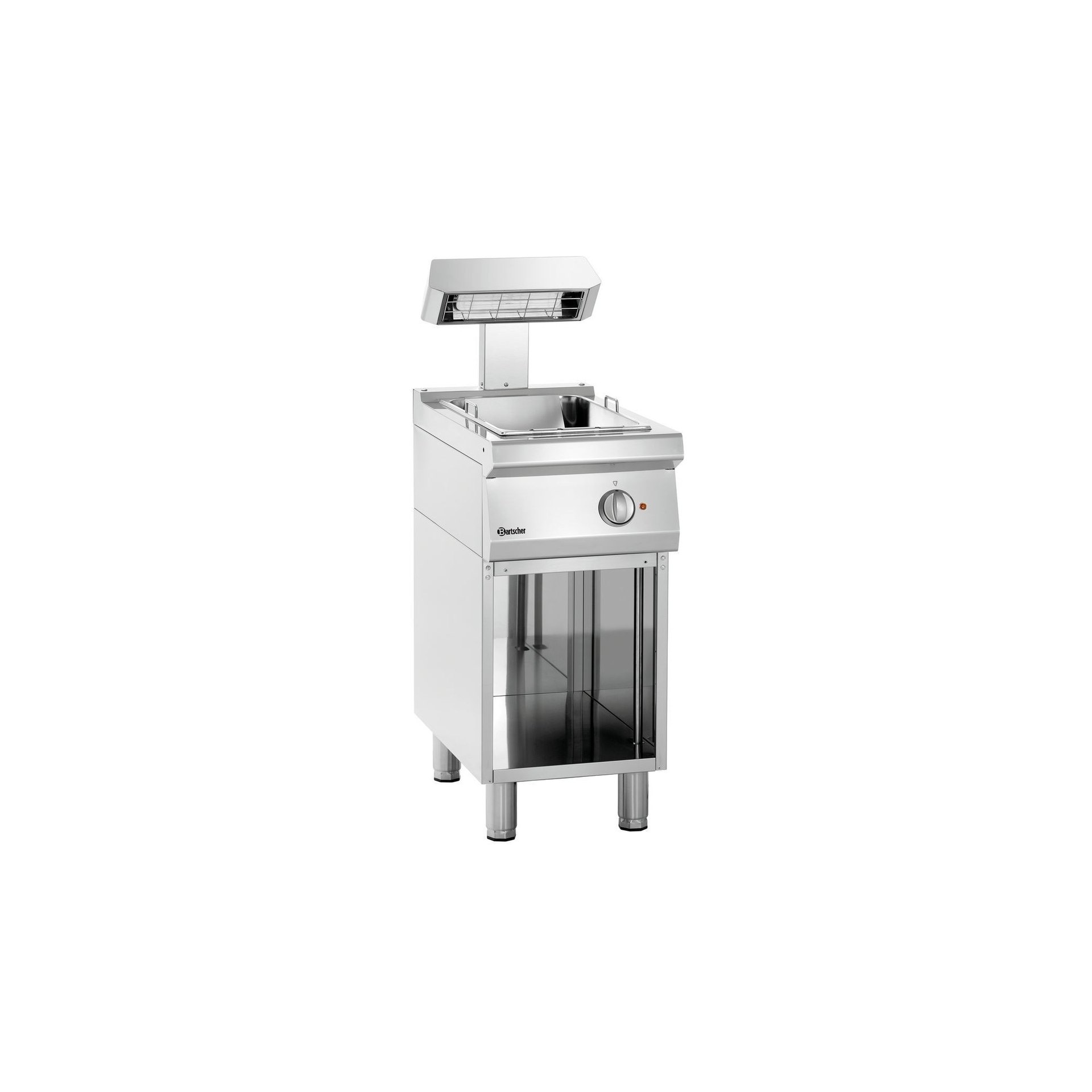 Elektro-Warmhaltegerät 700