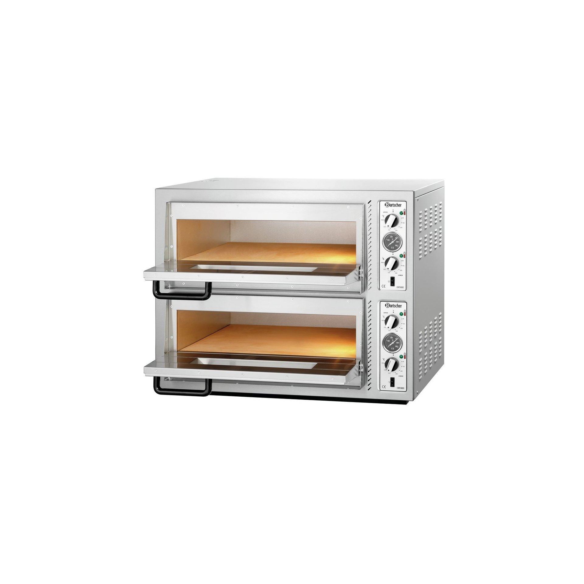 Pizzaofen NT 622