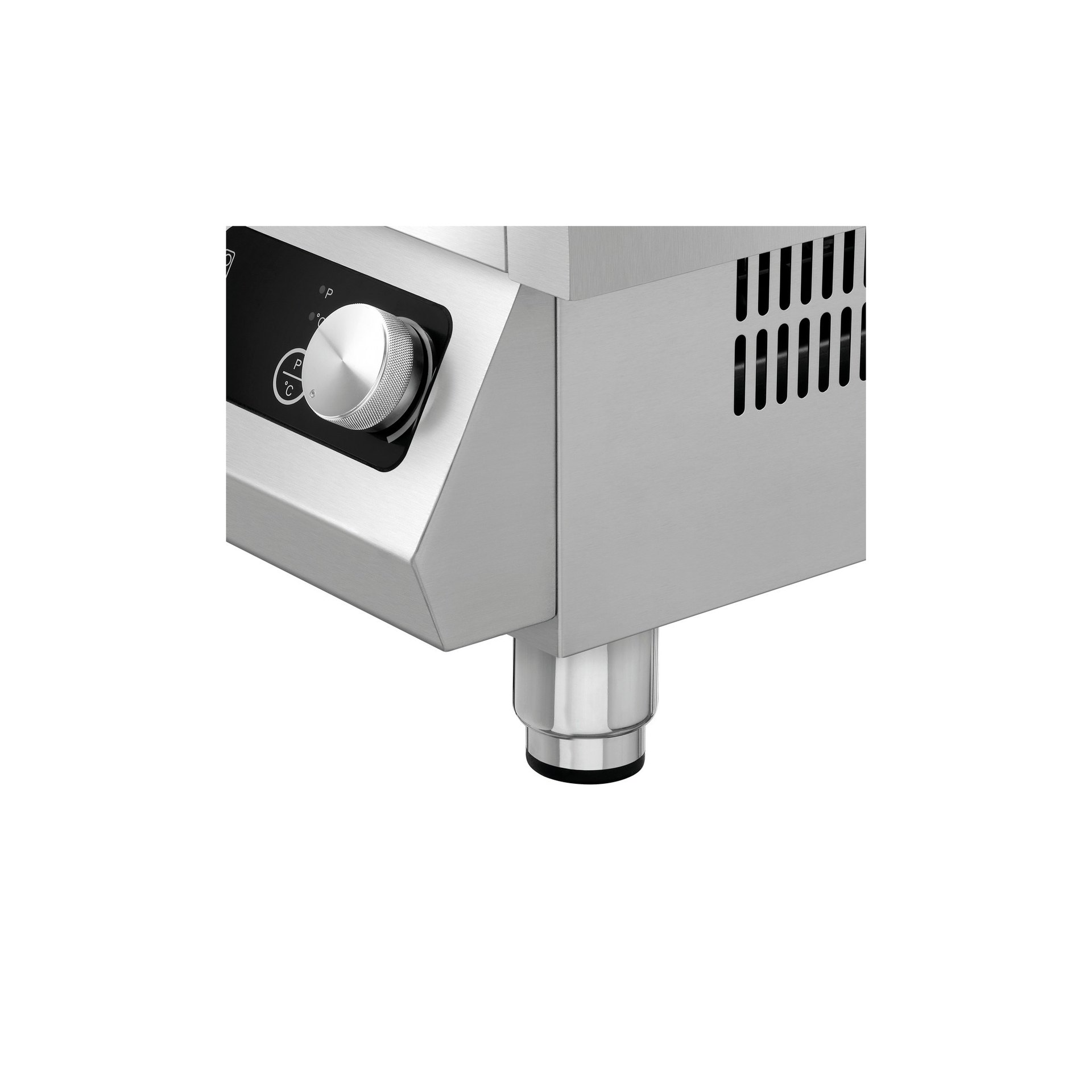 Induktionskocher 4P 50-1 TCK