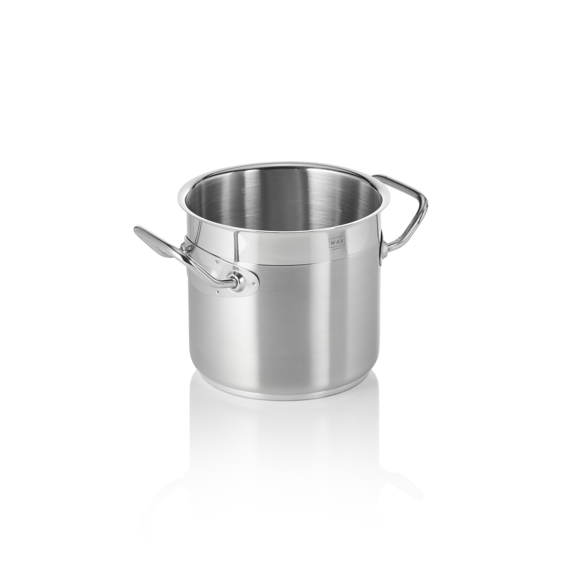 Suppentopf 3 L, Ø 16 cm Suppentopf 3 L, Ø 16 cm