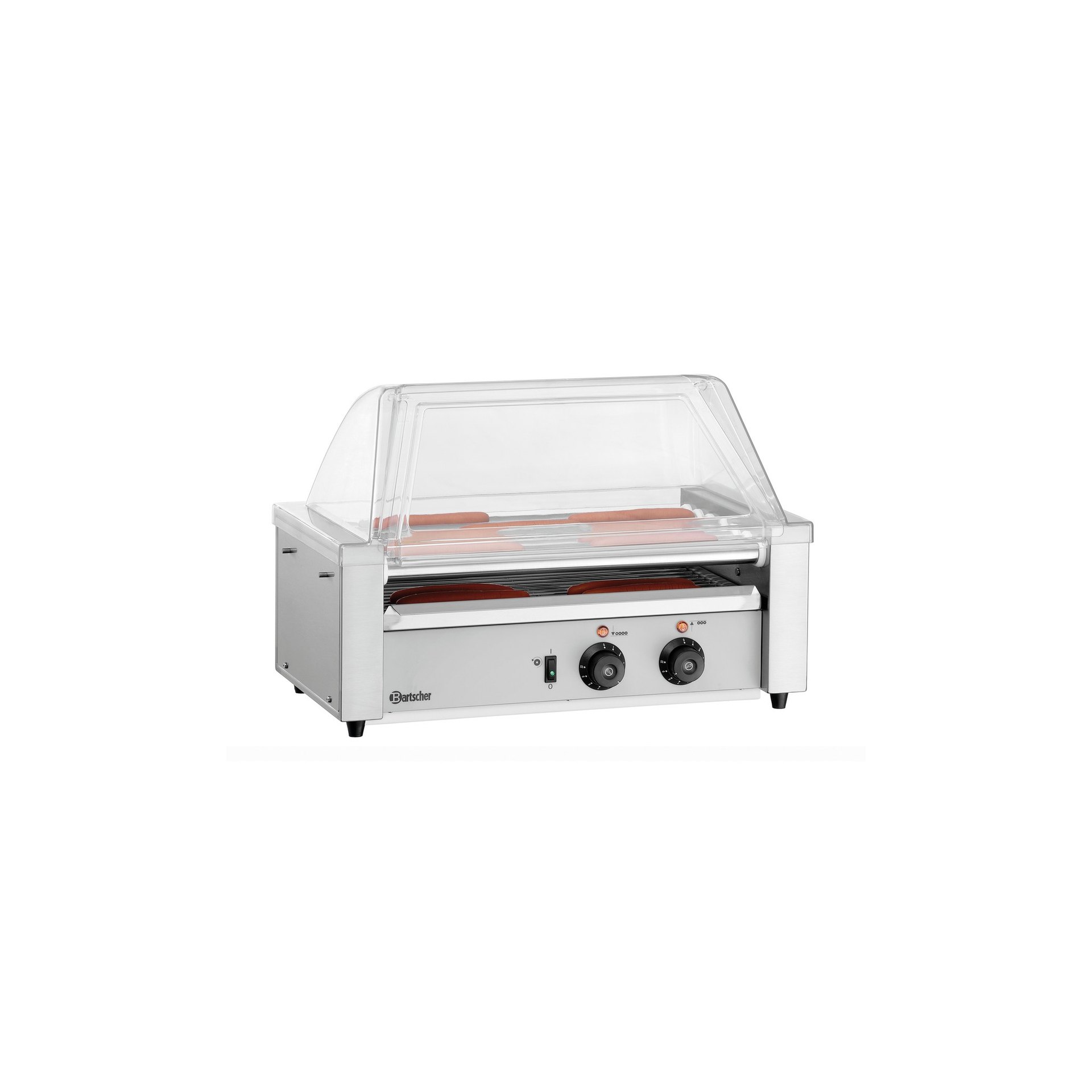 Abdeckhaube Rollergrill 7181 Abdeckhaube Rollergrill 7181