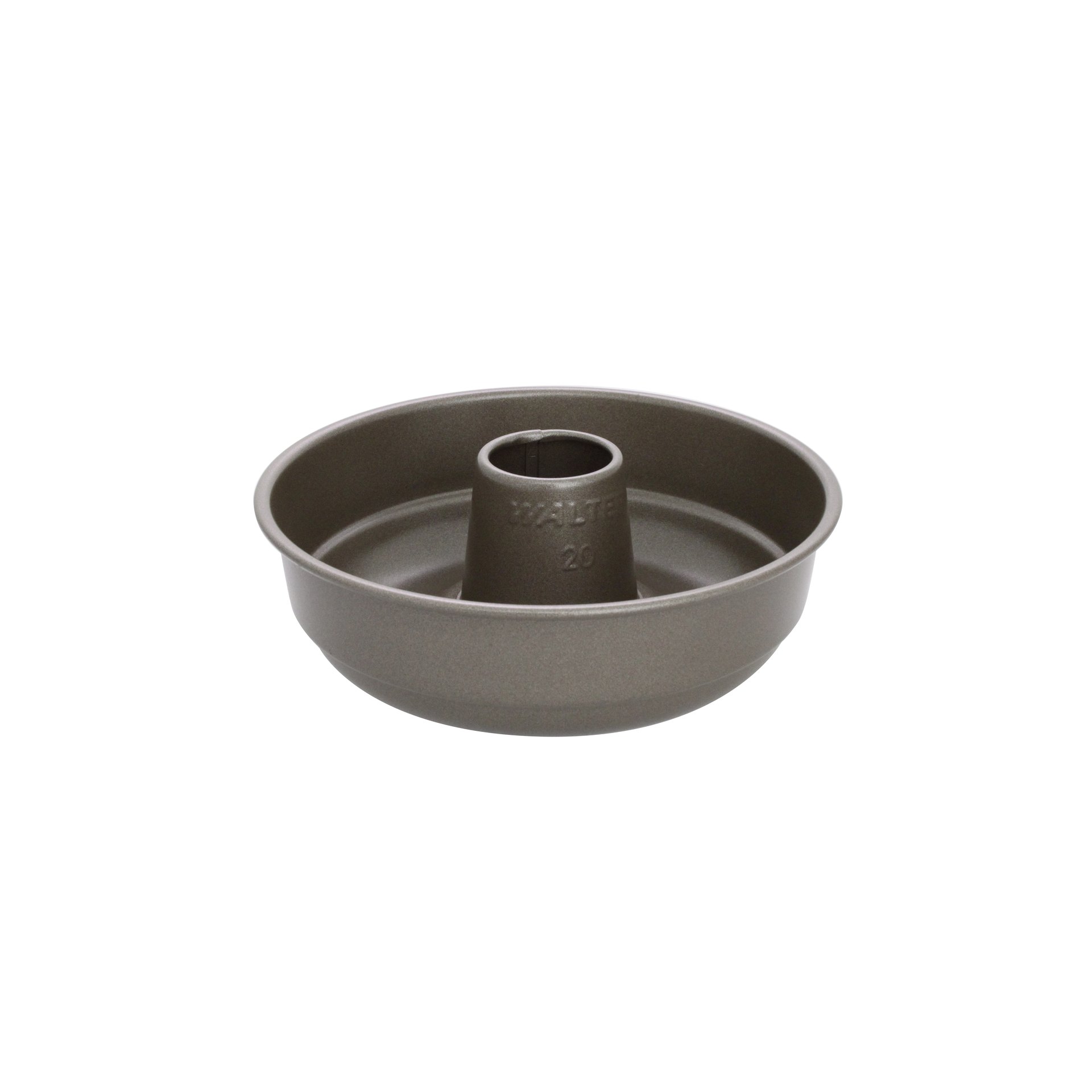 Kranzform - mit glattem Boden 200 mm Kranzform - mit glattem Boden 200 mm