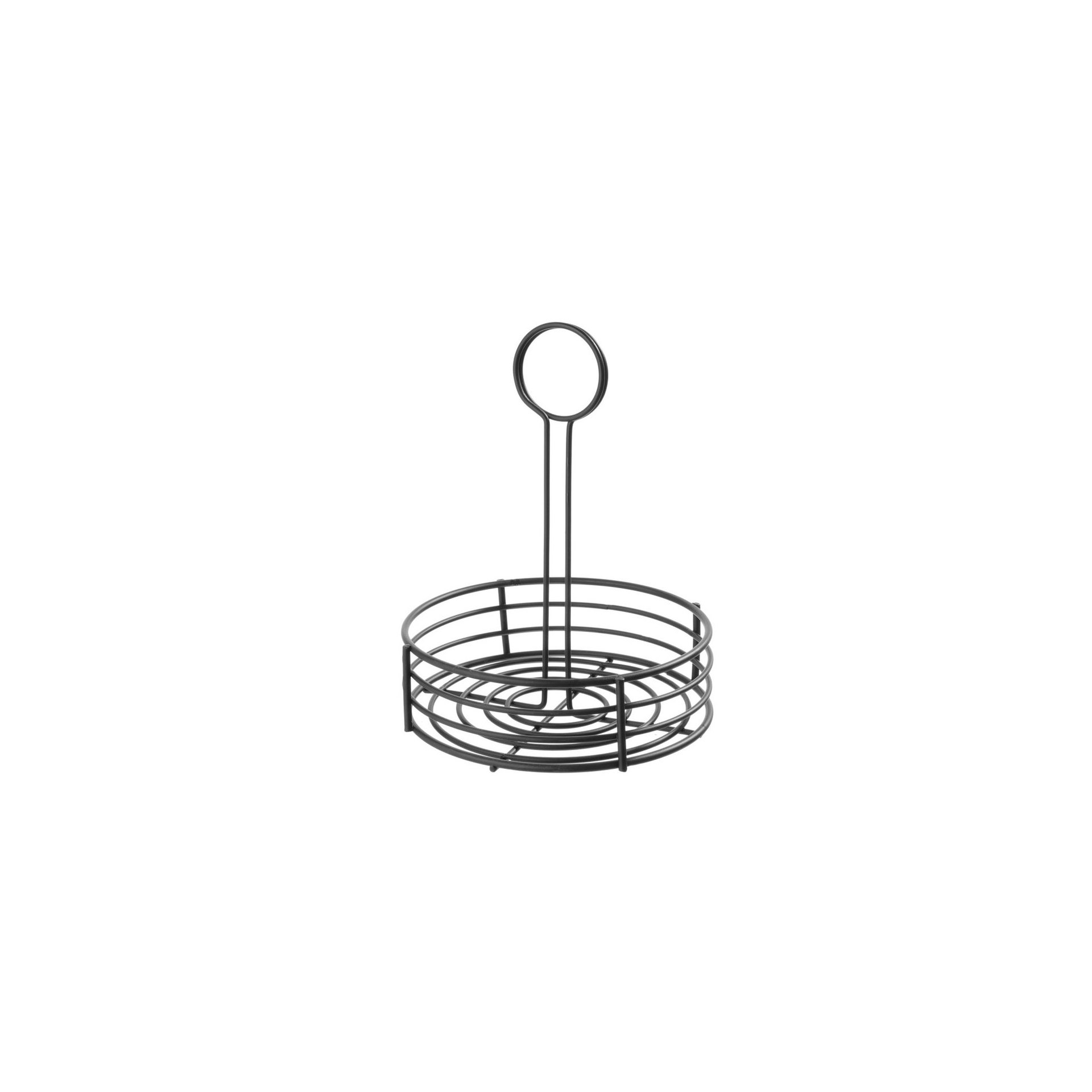 Gewürzständer, rund, ⌀165x(H)215mm Gewürzständer, rund, ⌀165x(H)215mm