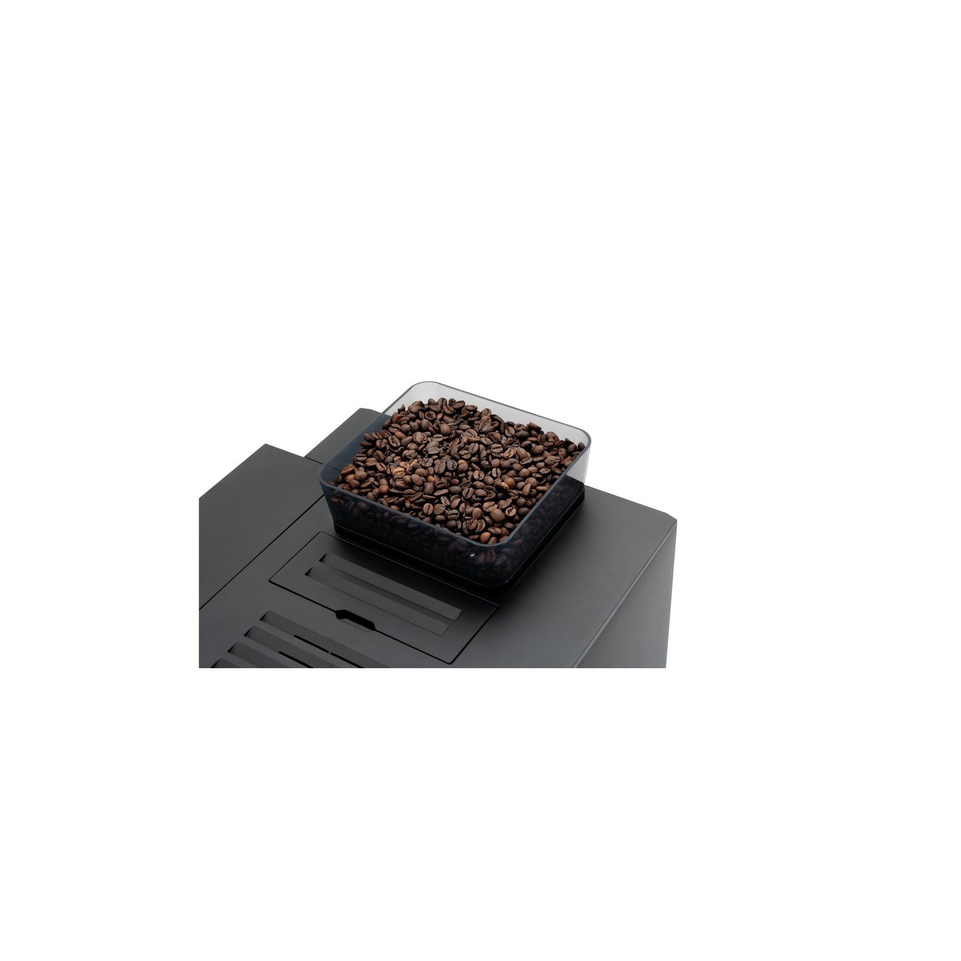 Kaffeevollautomat Easy Plus 550 Kaffeevollautomat Easy Plus 550