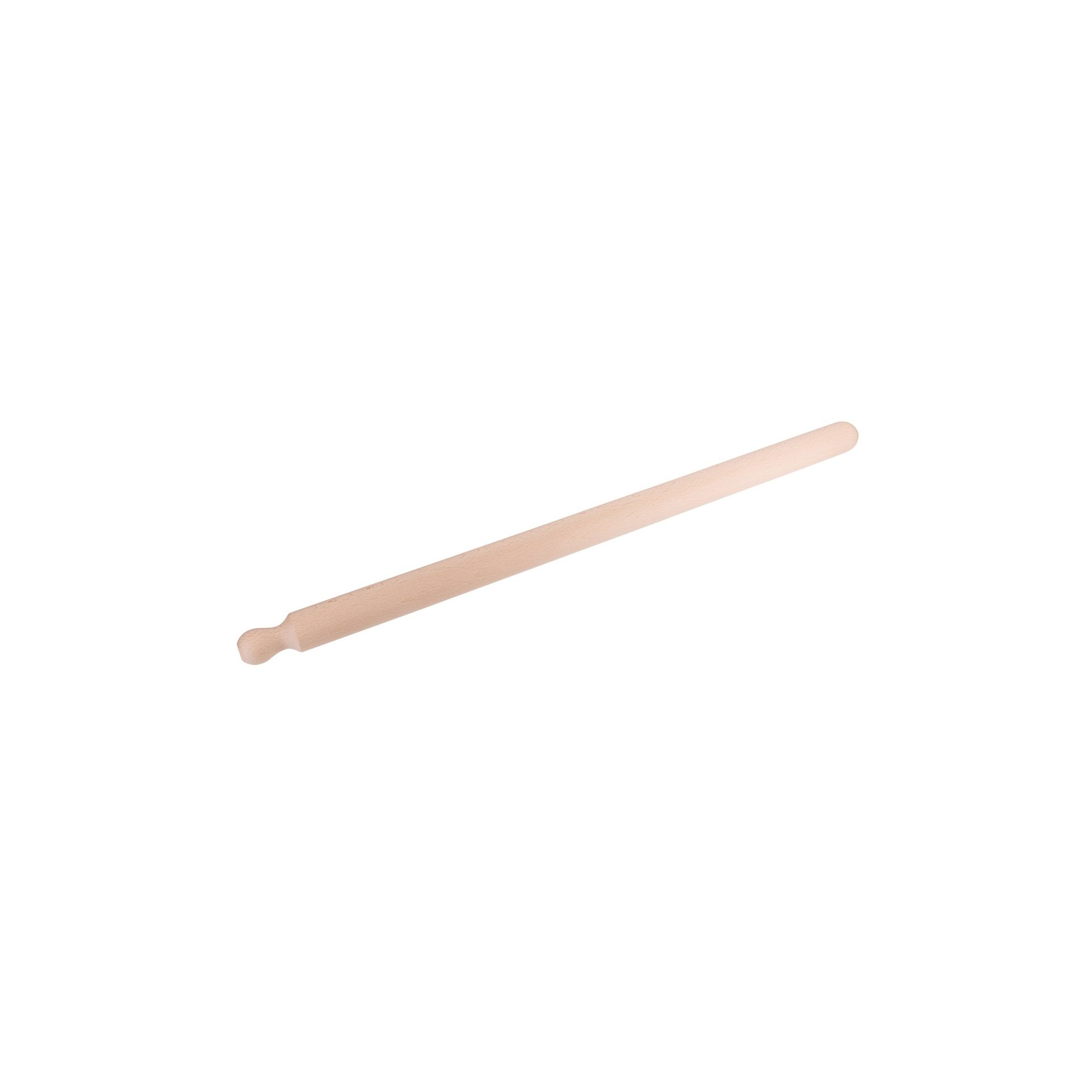 Rollholz mit einem Griff