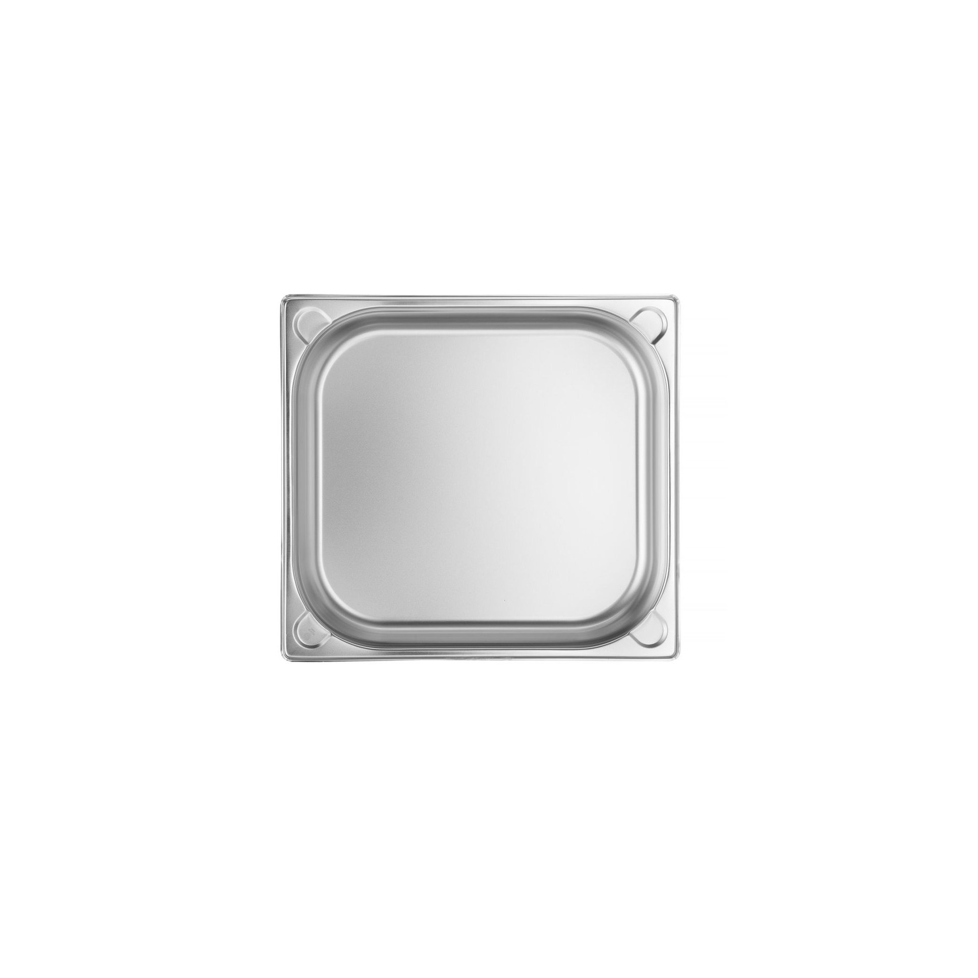 Gastronorm-Behälter 2/3, Kitchen Line, GN 2/3, 5,5L, (H)65mm Gastronorm-Behälter 2/3, Kitchen Line, GN 2/3, 9L, (H)100mm