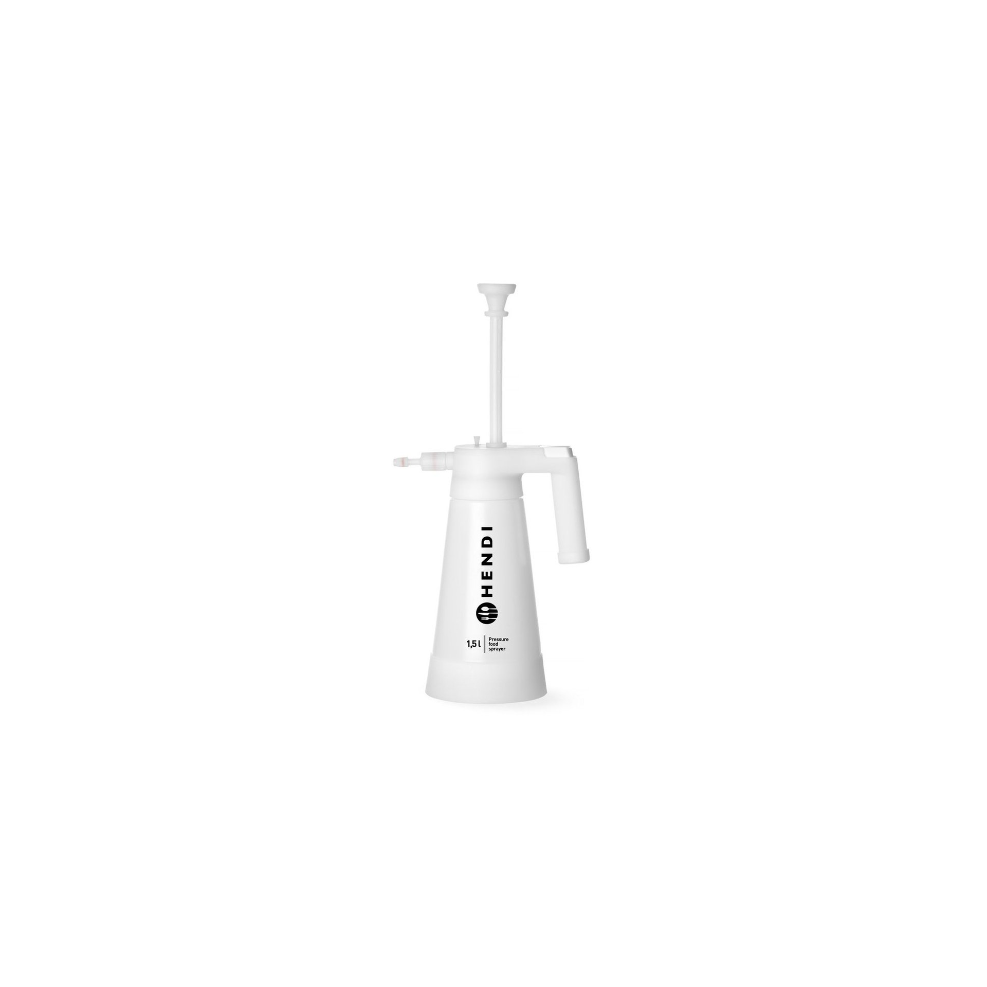 Druck-Sprühgerät für Lebensmittel, 1,5L, 140x220x(H)330mm Druck-Sprühgerät für Lebensmittel, 1,5L, 140x220x(H)330mm