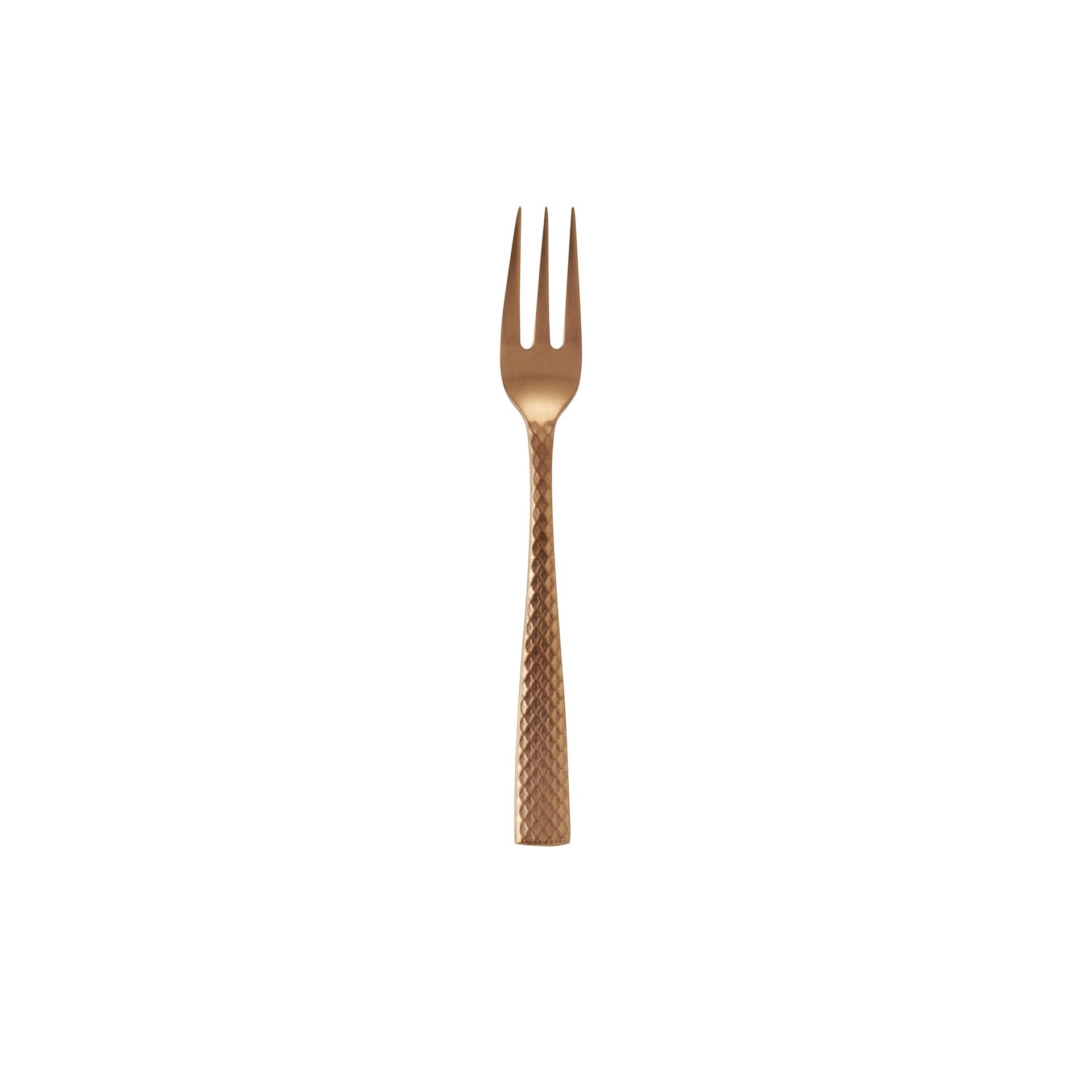 Kuchengabel Set ONYX BLUSH, 14,5 cm, roségold Kuchengabel Set ONYX BLUSH, 14,5 cm, roségold