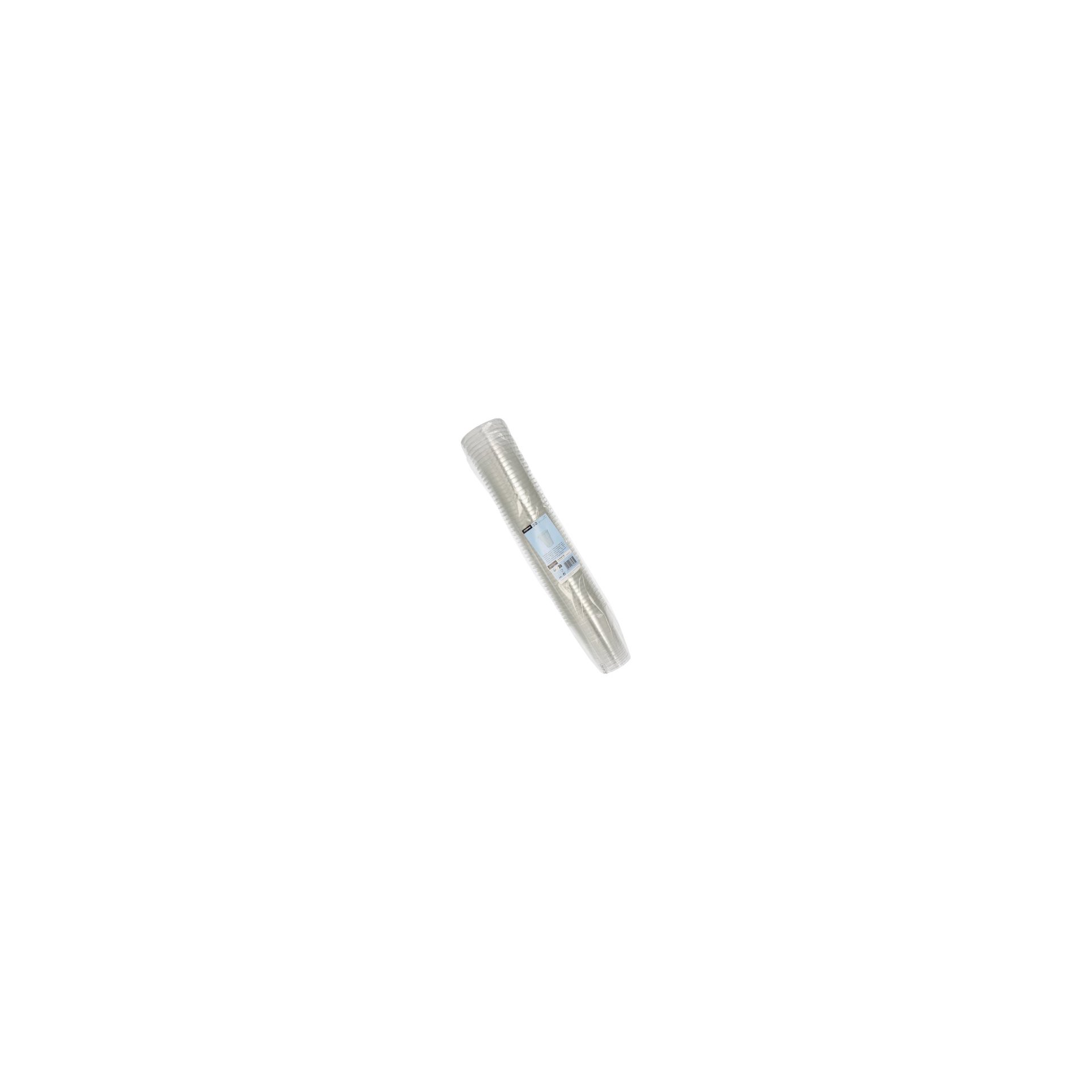 Trinkbecher R-PET 0,4 l Ø 9,5 cm · 12,3 cm glasklar Trinkbecher R-PET 0,4 l Ø 9,5 cm · 12,3 cm glasklar