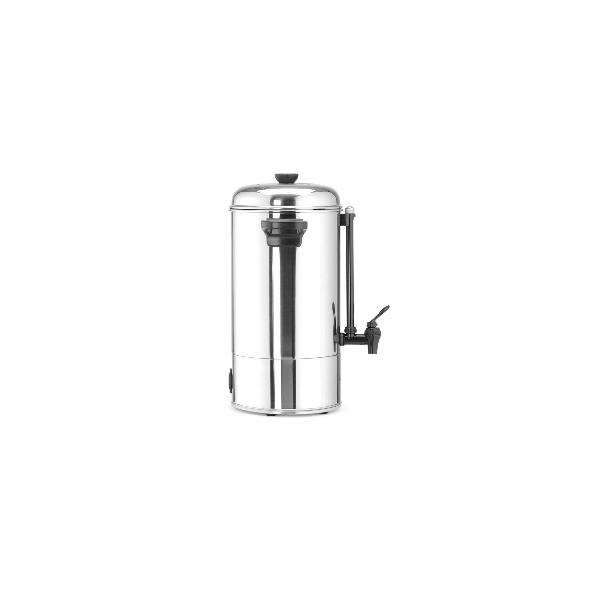 Perkolatoren einwandig, 6L