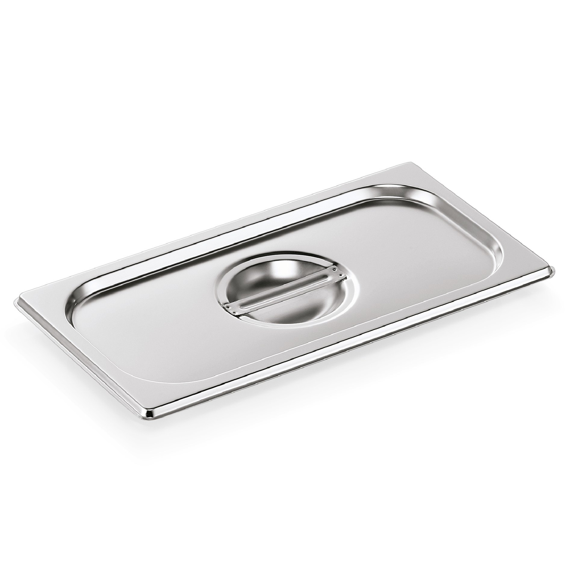 GN 1/3 Deckel GN 75 Eco GN 1/3 Deckel GN 75 Eco