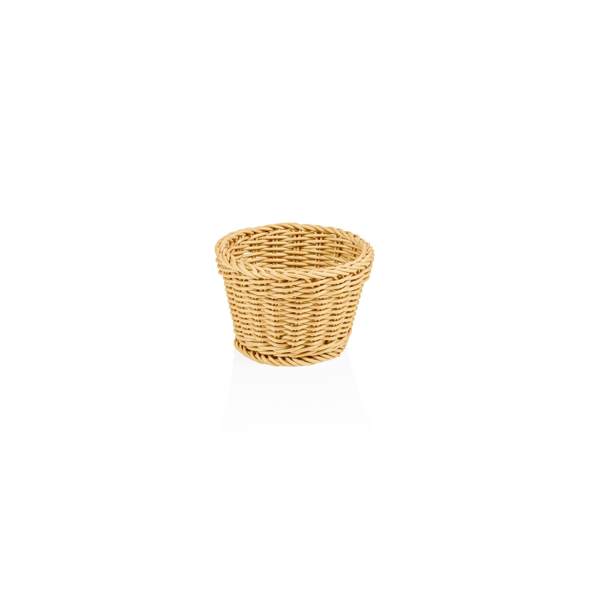 Korb Ø 13 cm, (H) 10 cm Korb Ø 13 cm, (H) 10 cm