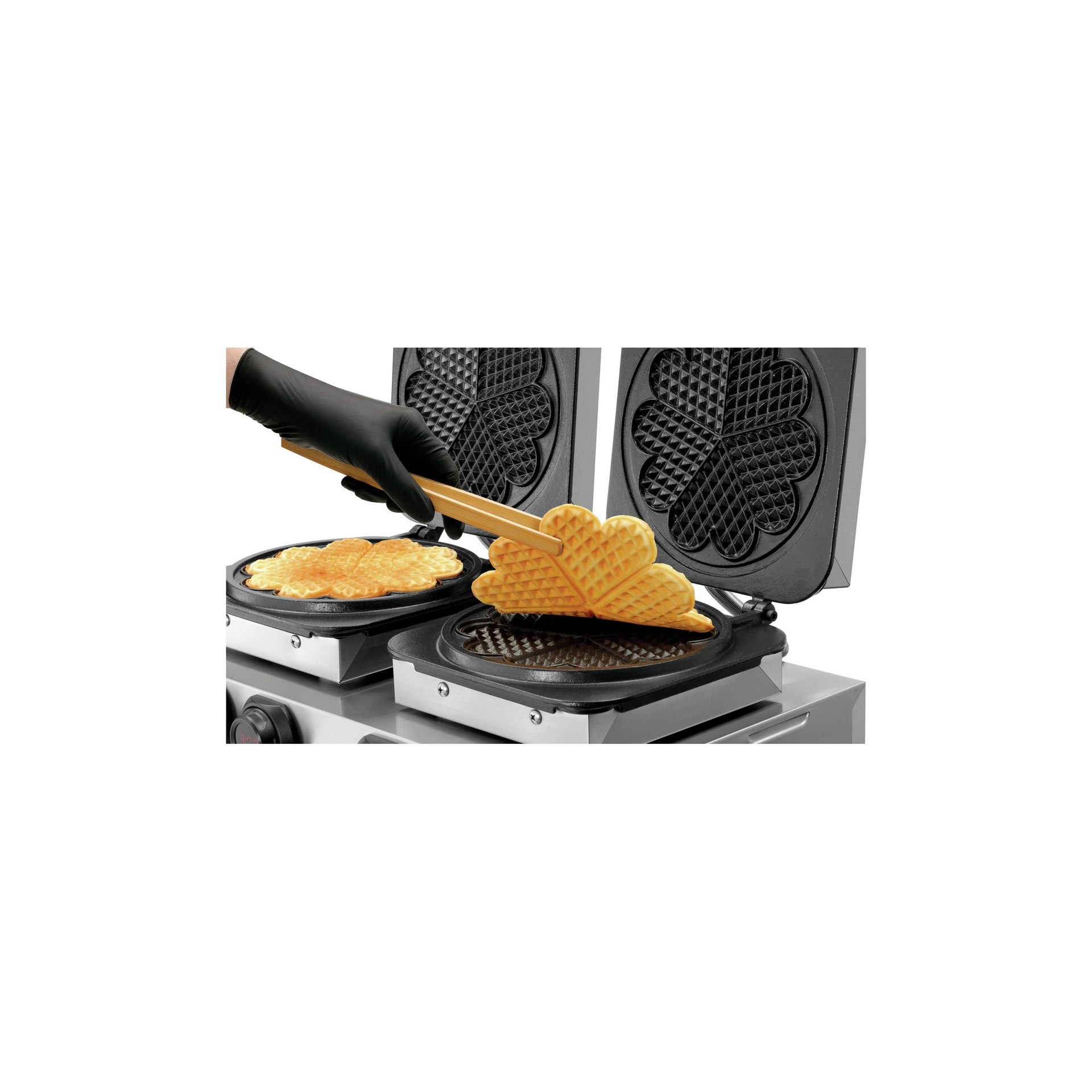Waffeleisen MDI 2HW211