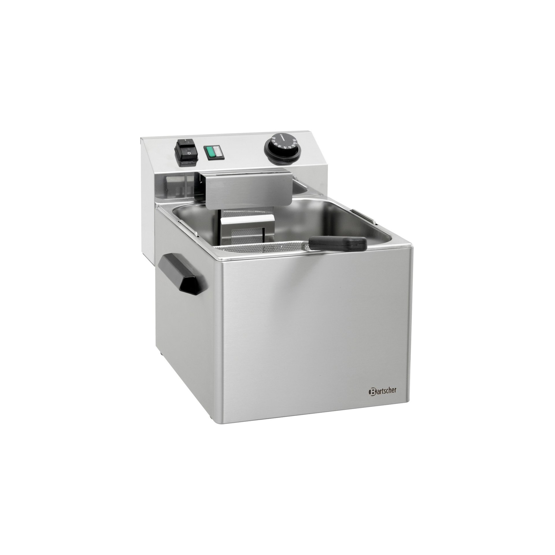 Nudelkocher 1 Korb, 7L, TG Nudelkocher 1 Korb, 7L, TG