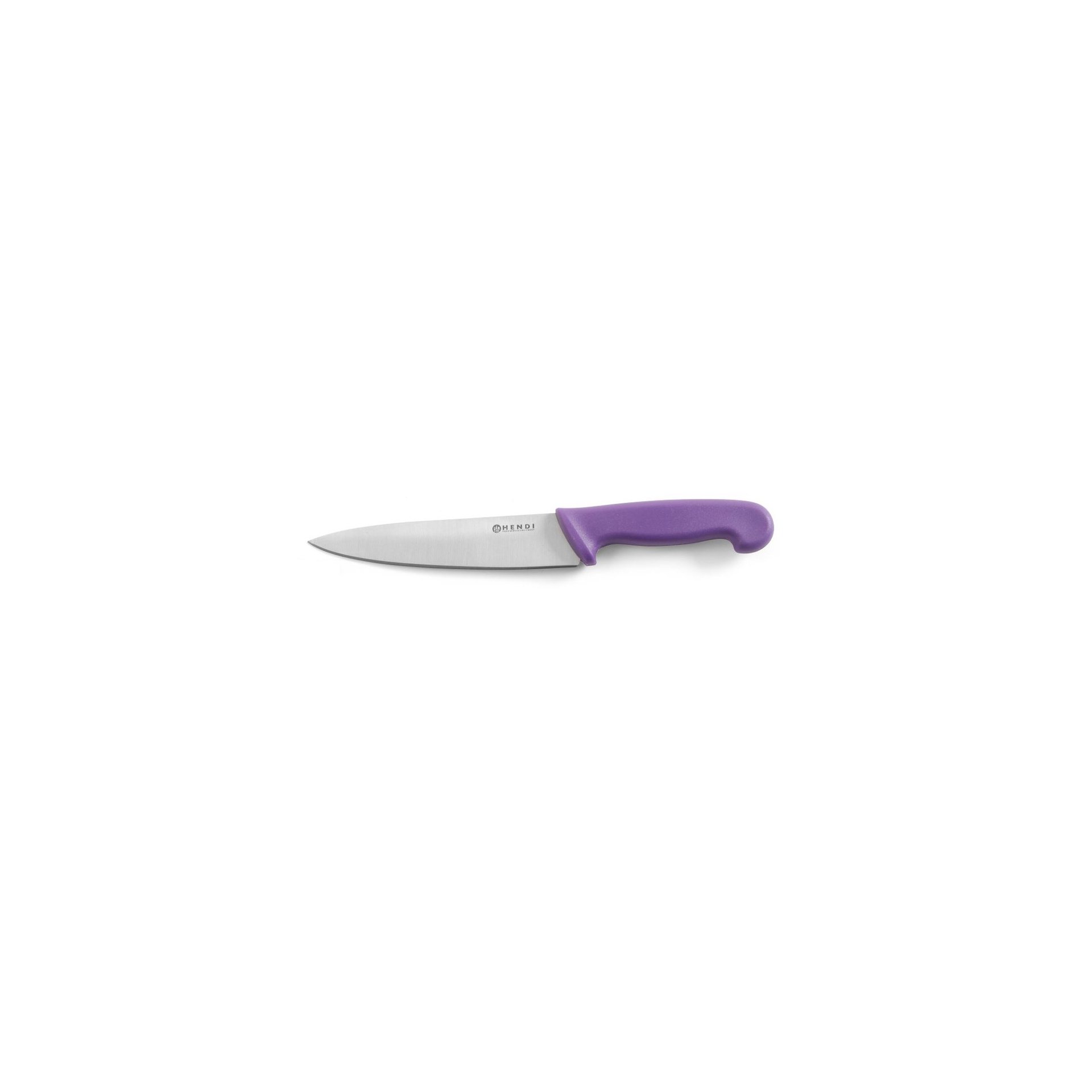 Kochmesser, Violett, (L)320mm