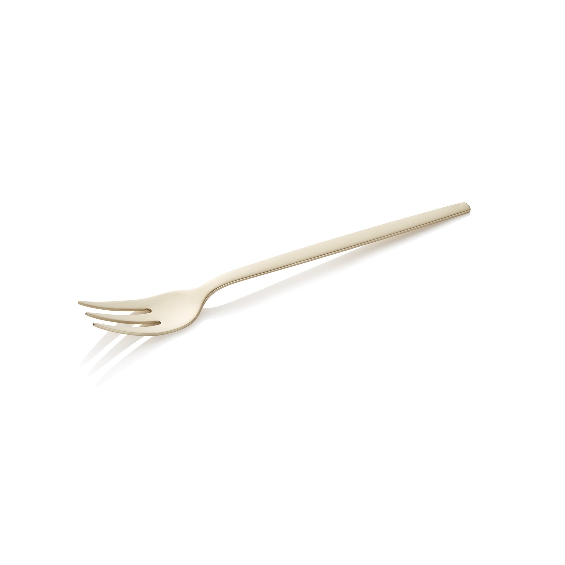 Dessertgabel Set ALEX CHAMPAGNE 16 cm Dessertgabel Set ALEX CHAMPAGNE 16 cm