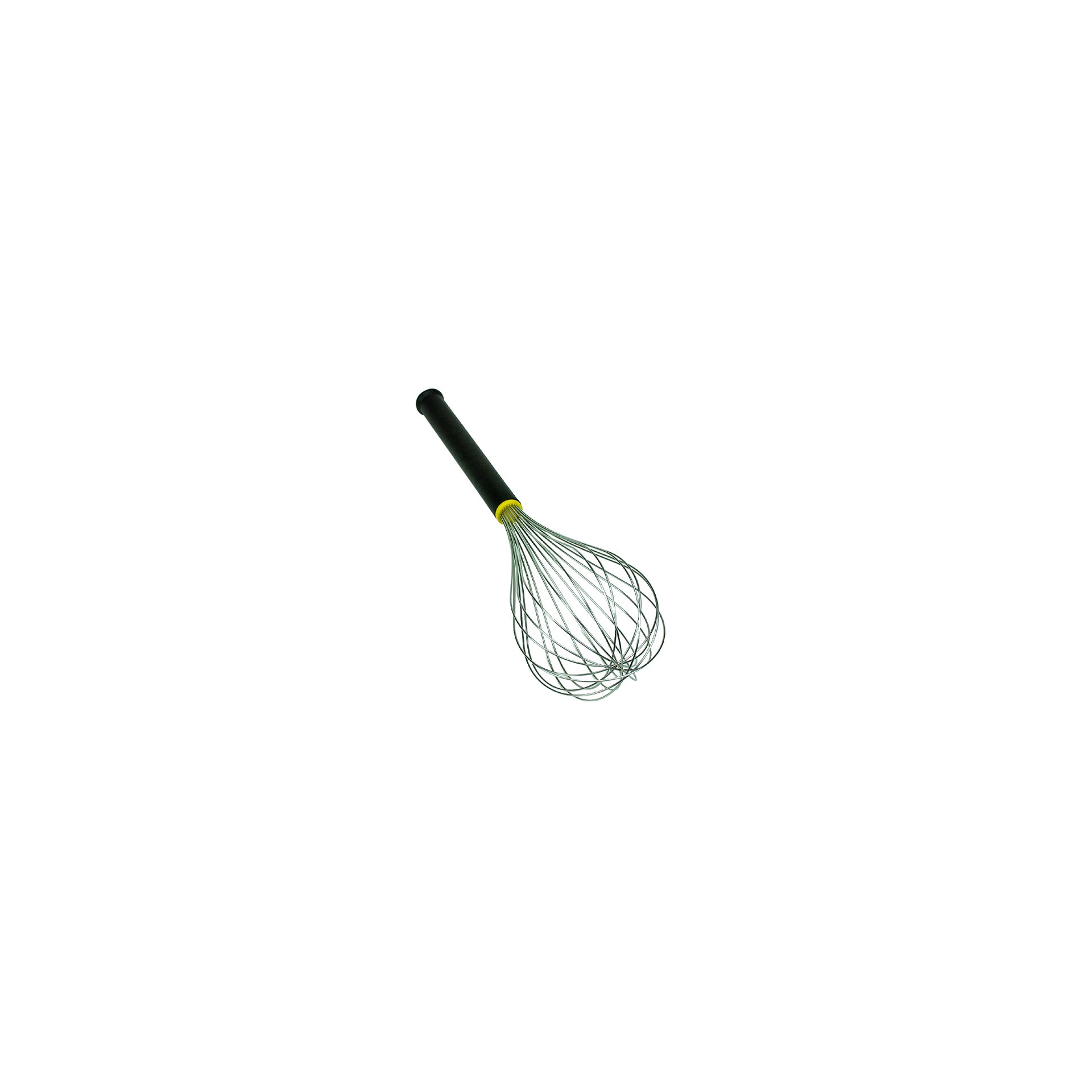 Schneebesen - 450 mm, Ballonform Schneebesen - 450 mm, Ballonform