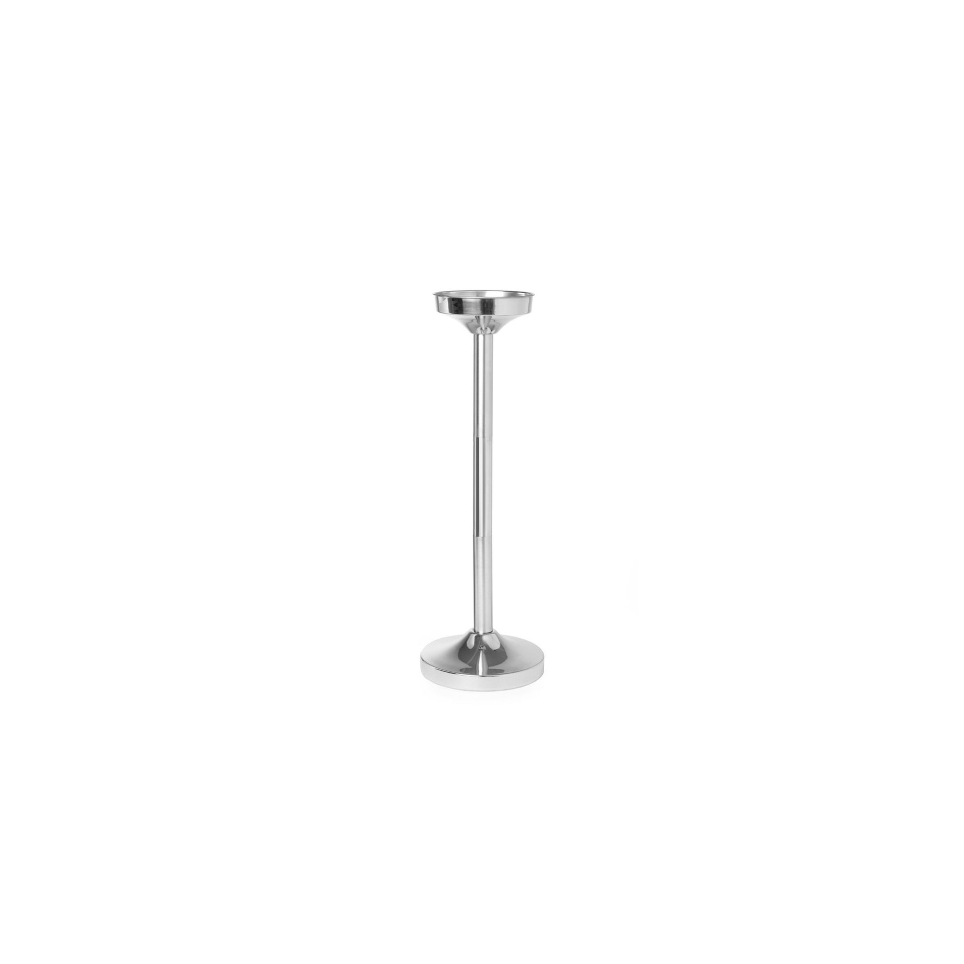 Ständer für Weinkühler, BarUp, ⌀185x(H)750mm