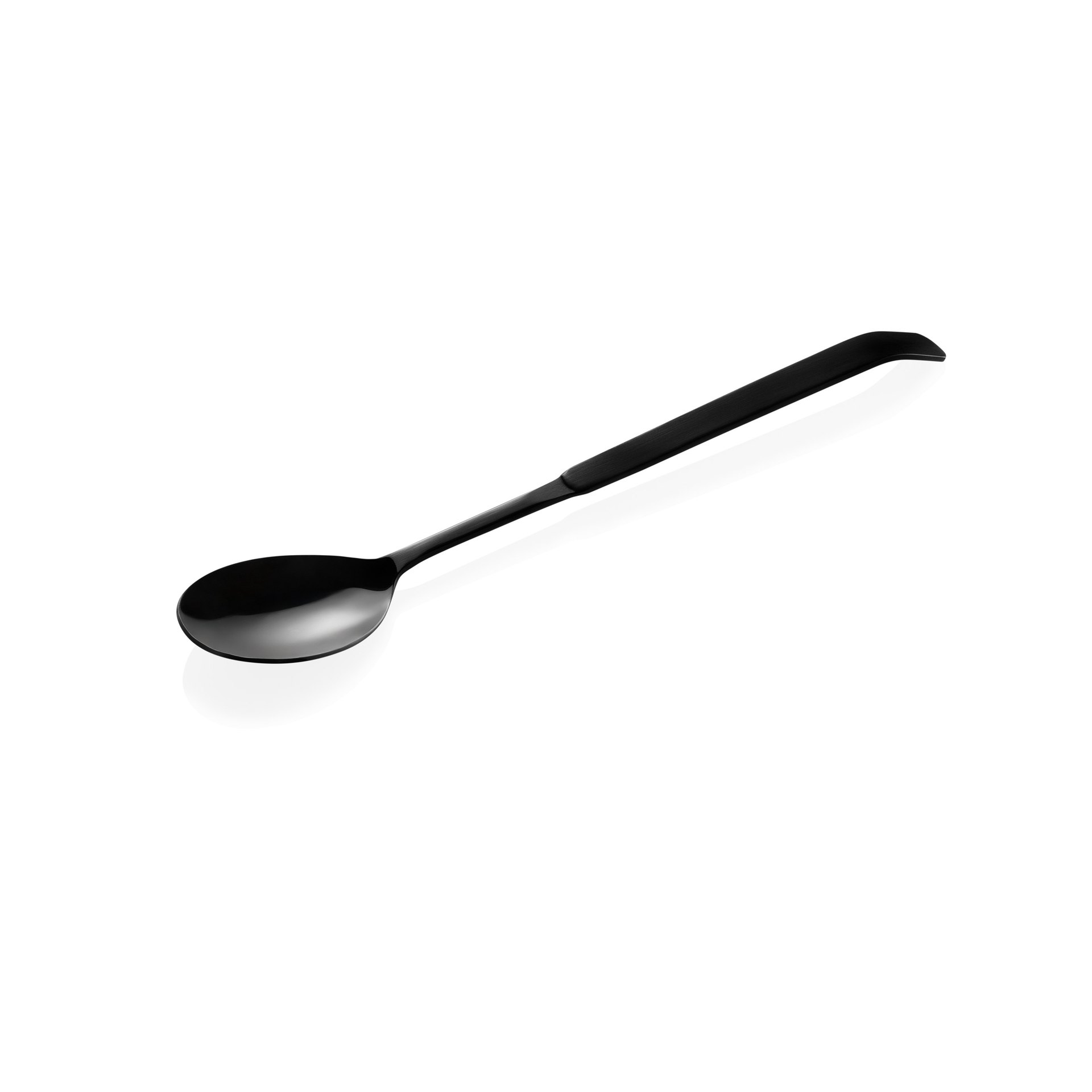Salatbesteck KITCHEN TOOL 1887, 24 cm, mit schwarzer PVD Beschichtung, Chromnickelstahl Salatbesteck KITCHEN TOOL 1887, 24 cm, mit schwarzer PVD Beschichtung, Chromnickelstahl