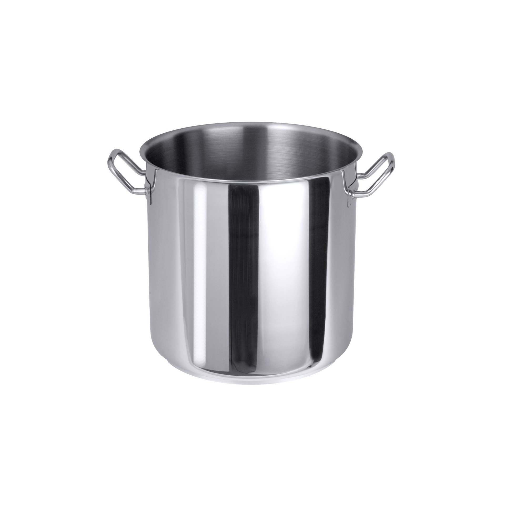 Kochtopf, hoch 16 cm Kochtopf, hoch 50 cm
