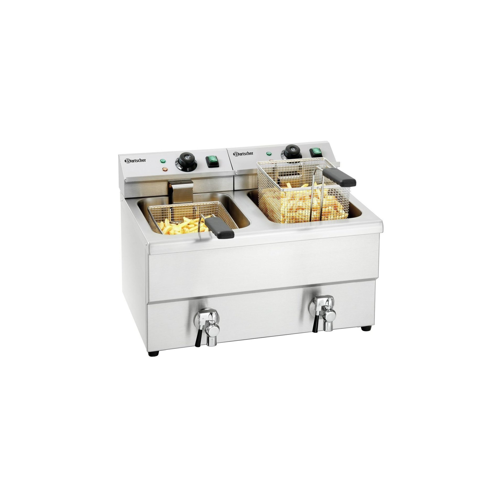 Fritteuse IMBISS II Fritteuse IMBISS II