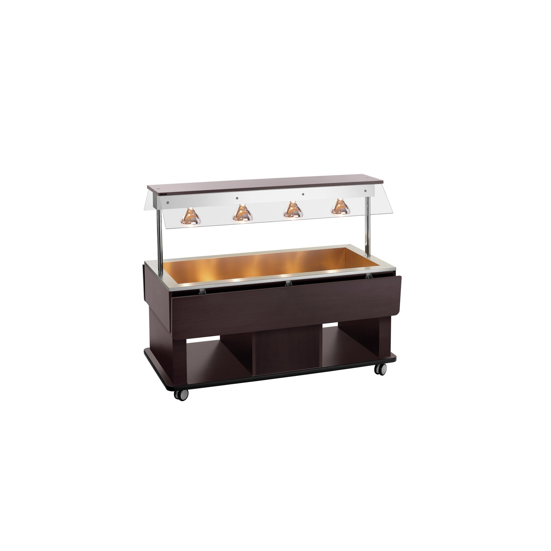 Buffetwagen Kids W4110-150W