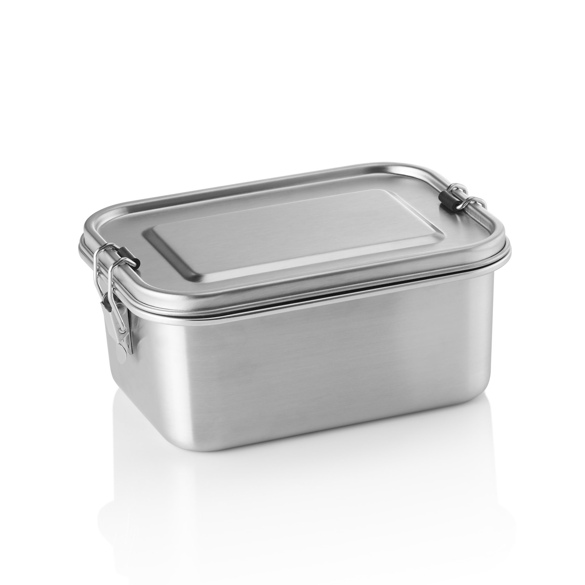 Lunchbox, 19,3 x 14,3 x 8,6 cm