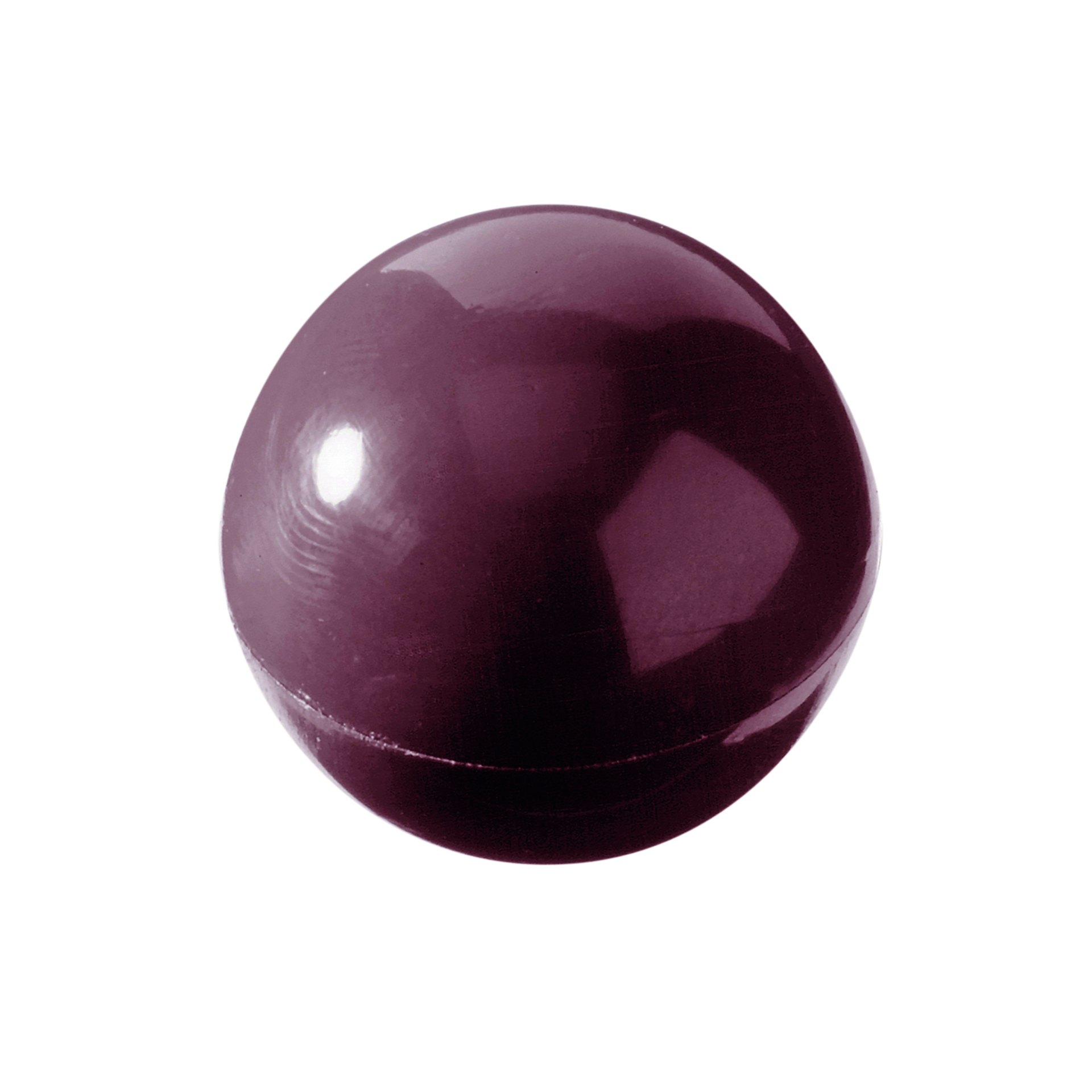 Schokoladen Form - Halbkugel Ø 30 mm