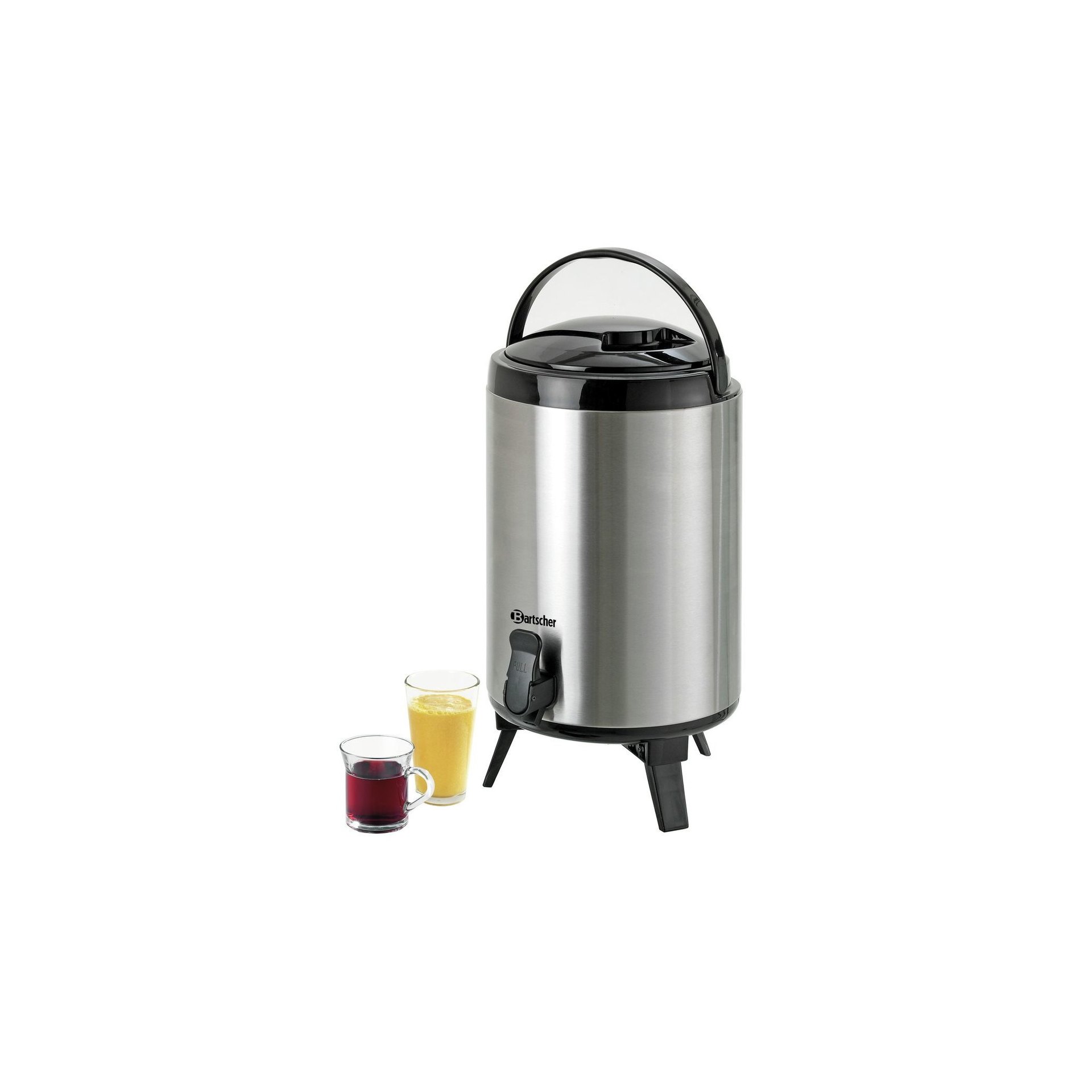 Iso-Dispenser 9L-1 Iso-Dispenser 9L-1