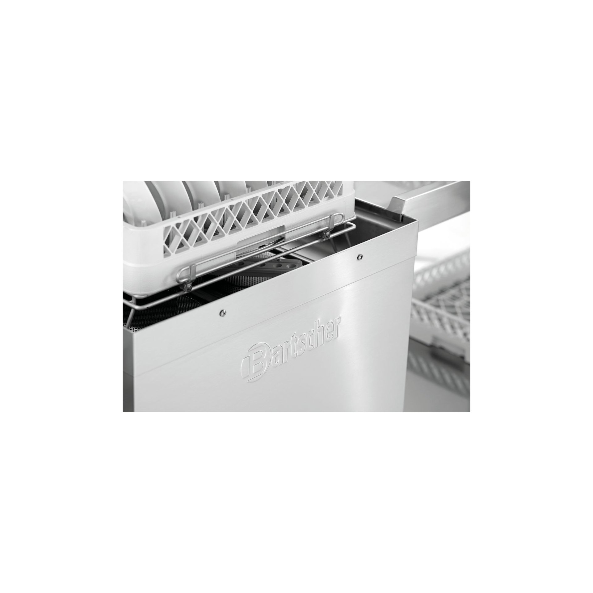 Durchschubspülmaschine DS 500 SR