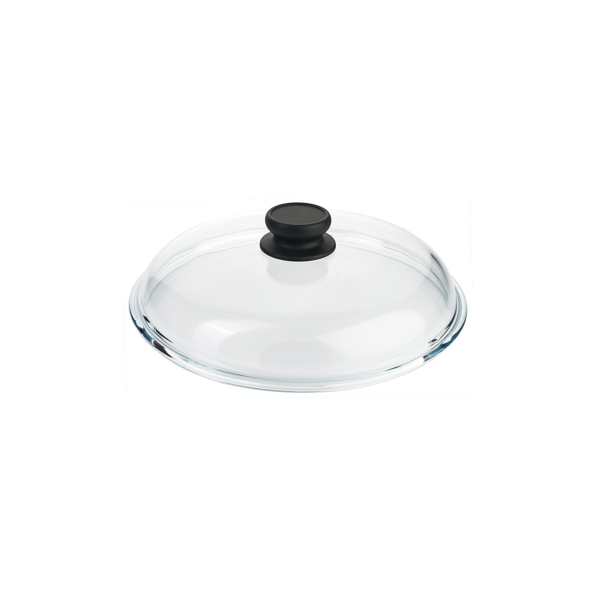 Glasdeckel 28 cm