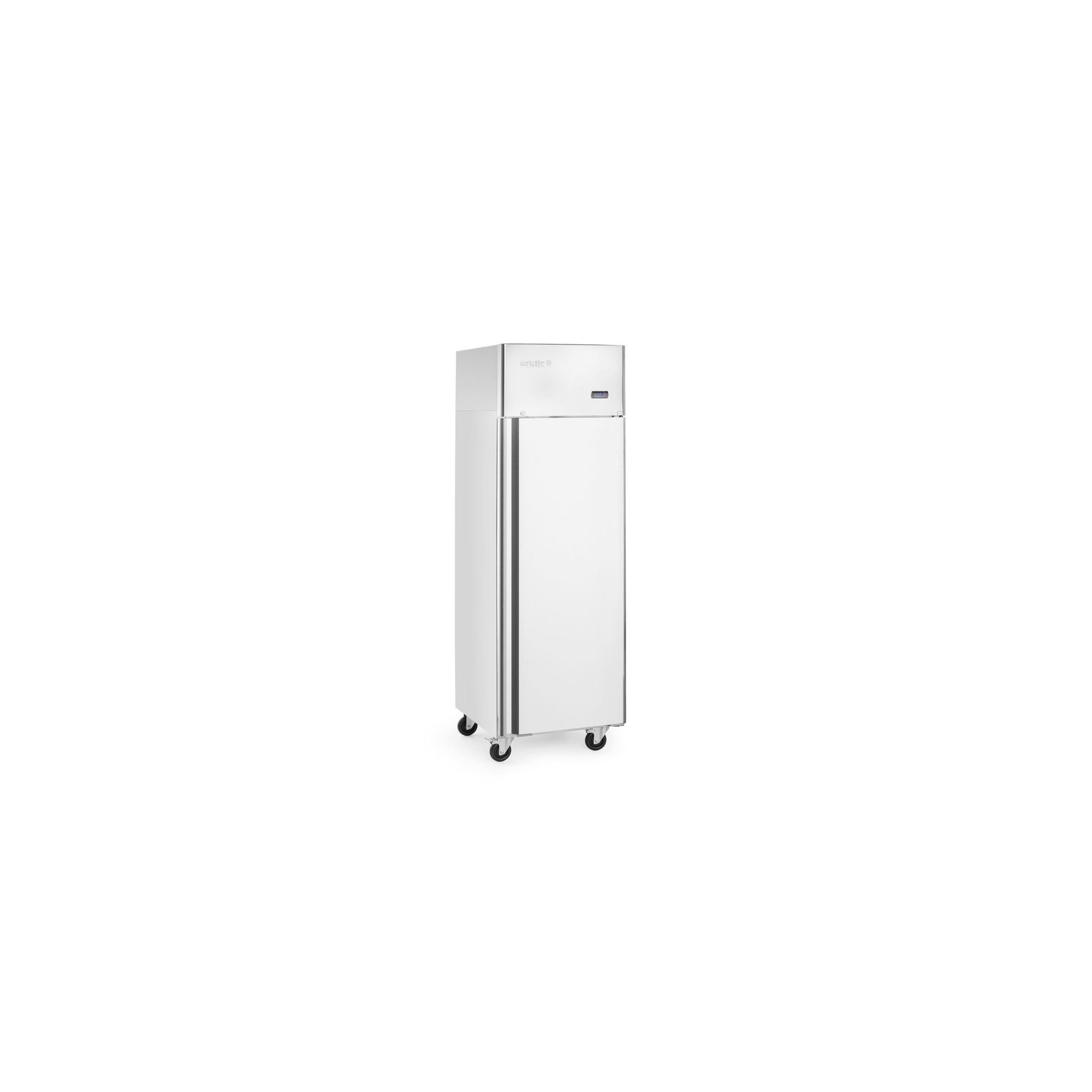 Kühlschrank eintürig 410 L, Profi Line