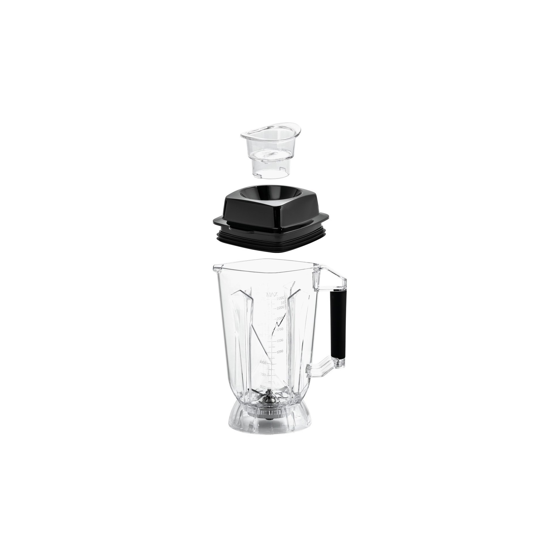 Mixbecher-Set PRO XTRA TOUCH