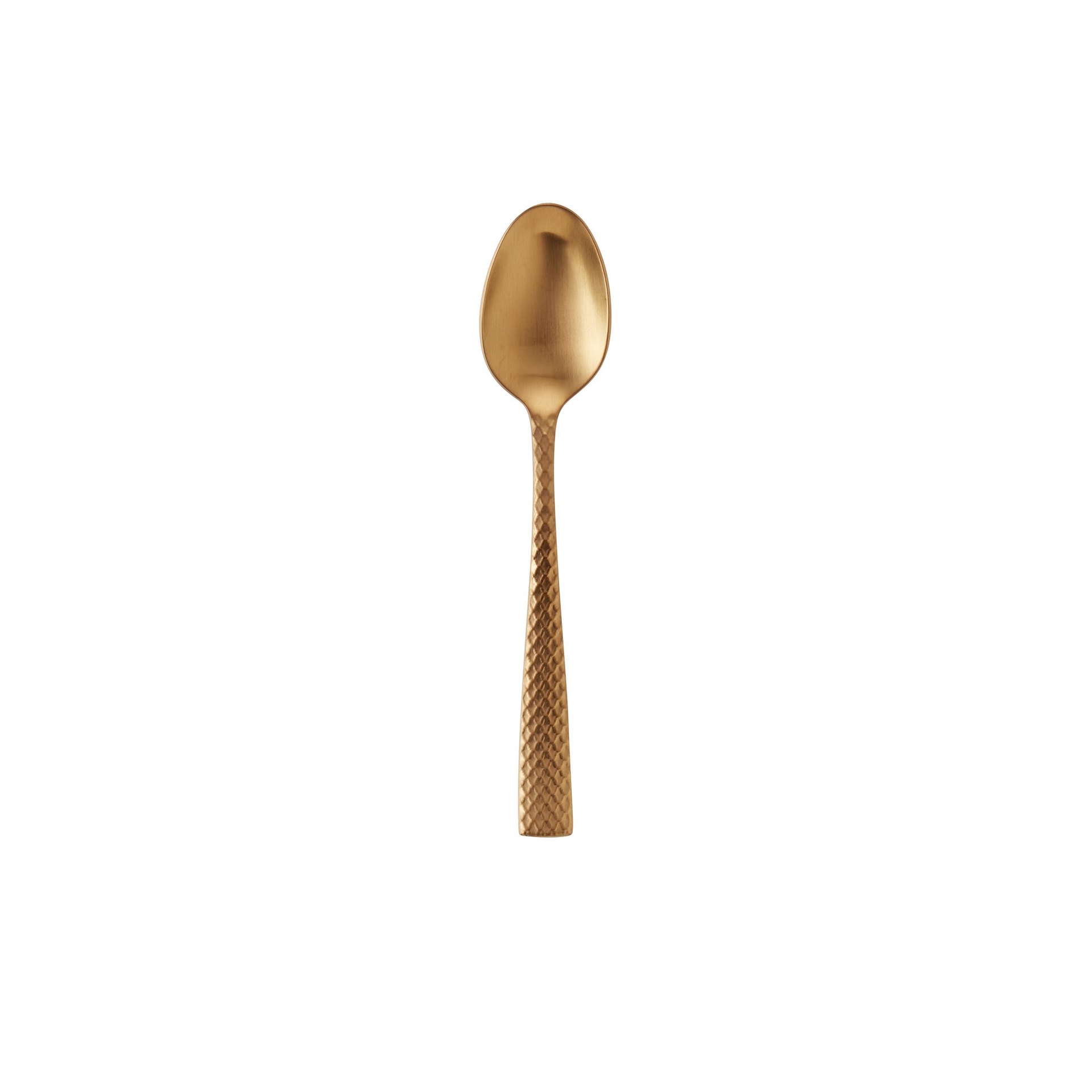 Kaffeelöffel Set ONYX BLUSH, 14,5 cm, roségold