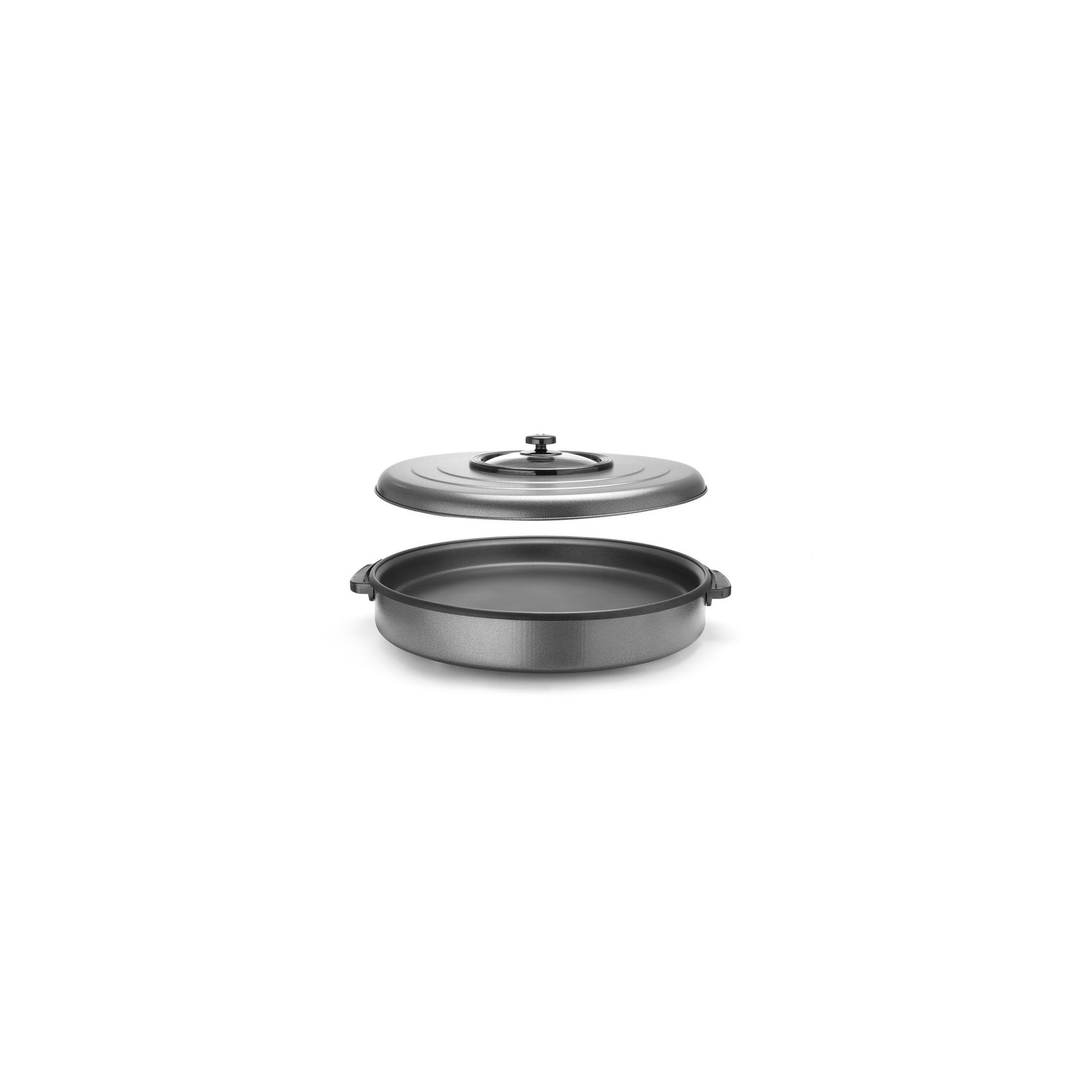 Partypfanne, Innentopf 550x60 mm Partypfanne, Innentopf 550x60 mm