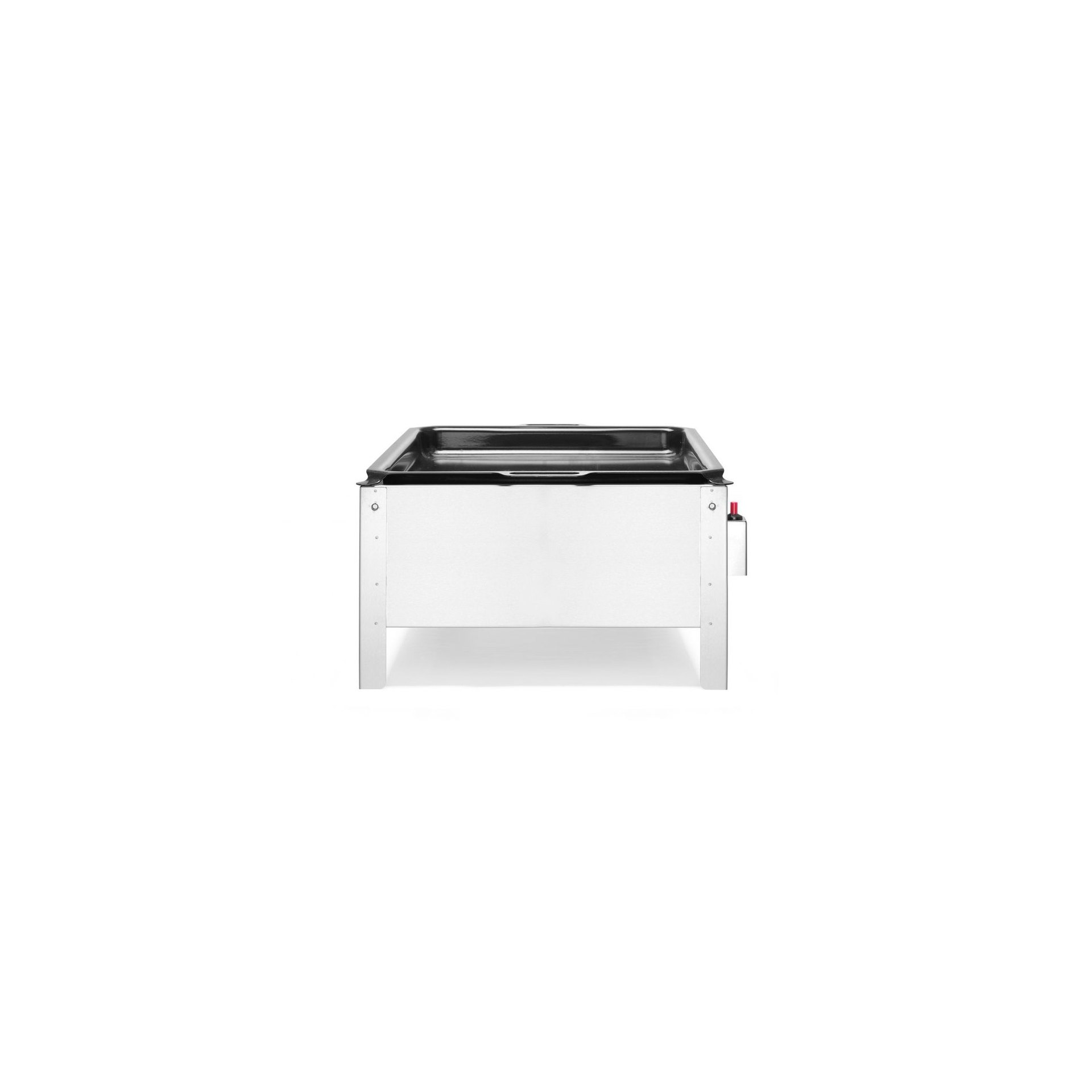 Bake-Master Maxi, 11,6kW, 650x540x(H)300mm Bake-Master Maxi, 11,6kW, 650x540x(H)300mm