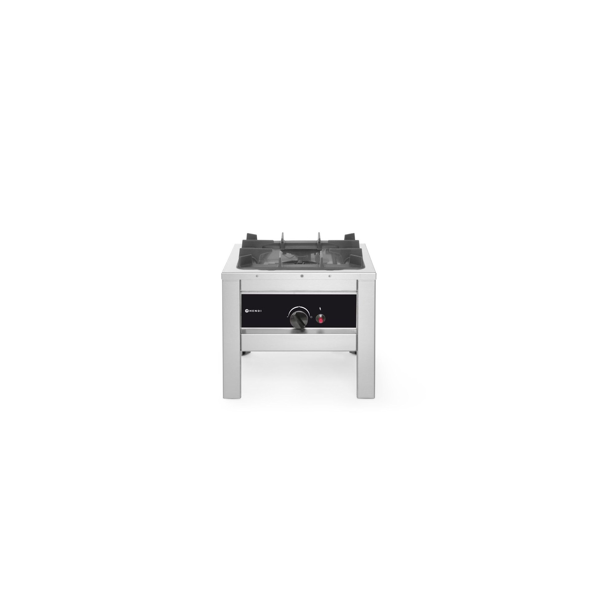 Hockerkocher Profi Line, Profi Line, 6,7kW, 425x425x(H)400mm Hockerkocher Profi Line, Profi Line, 6,7kW, 425x425x(H)400mm