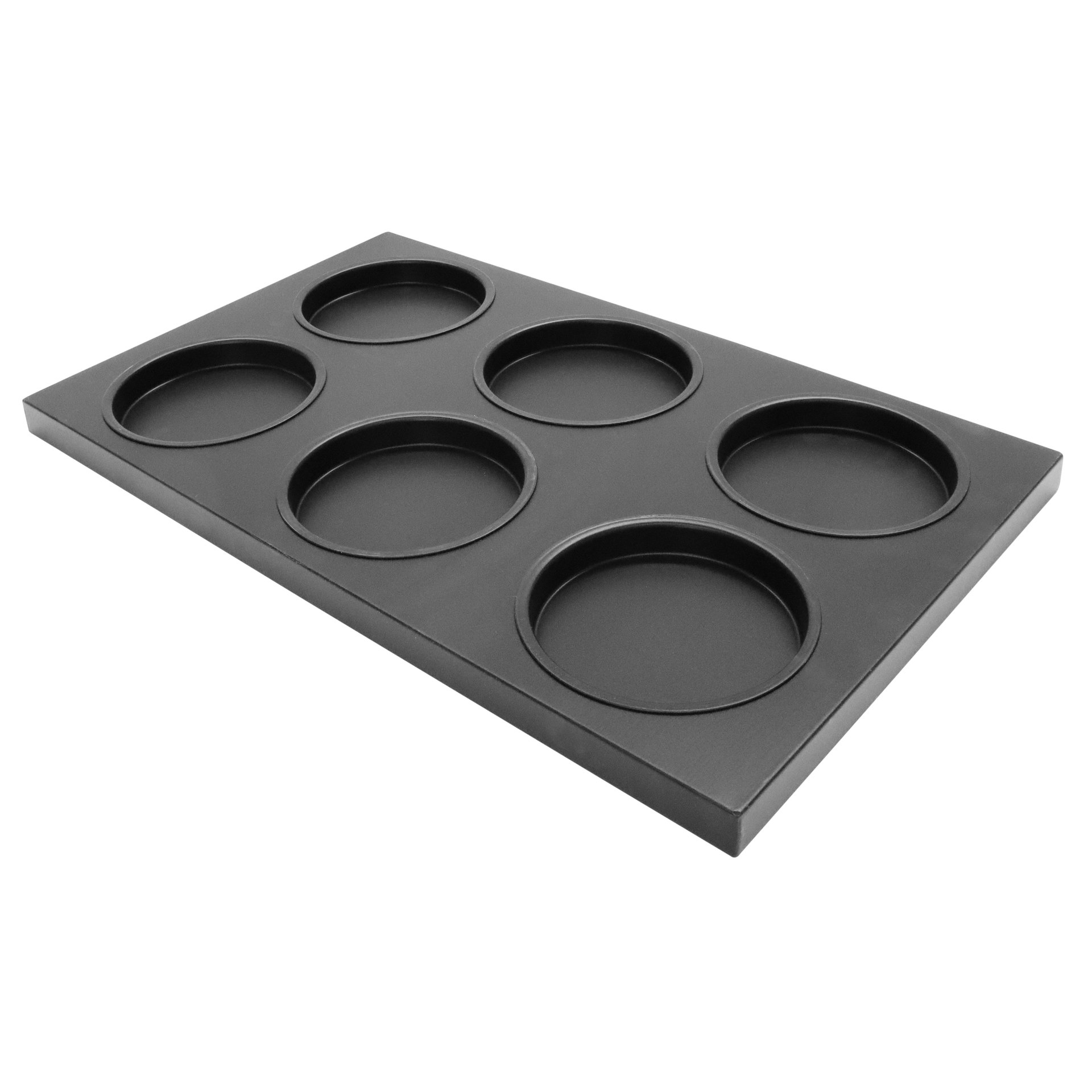 Gastro-Blech Universal Alu "TYNECK" 530 x 325 x 25 Gastro-Blech Universal Alu "TYNECK" 530 x 325 x 25